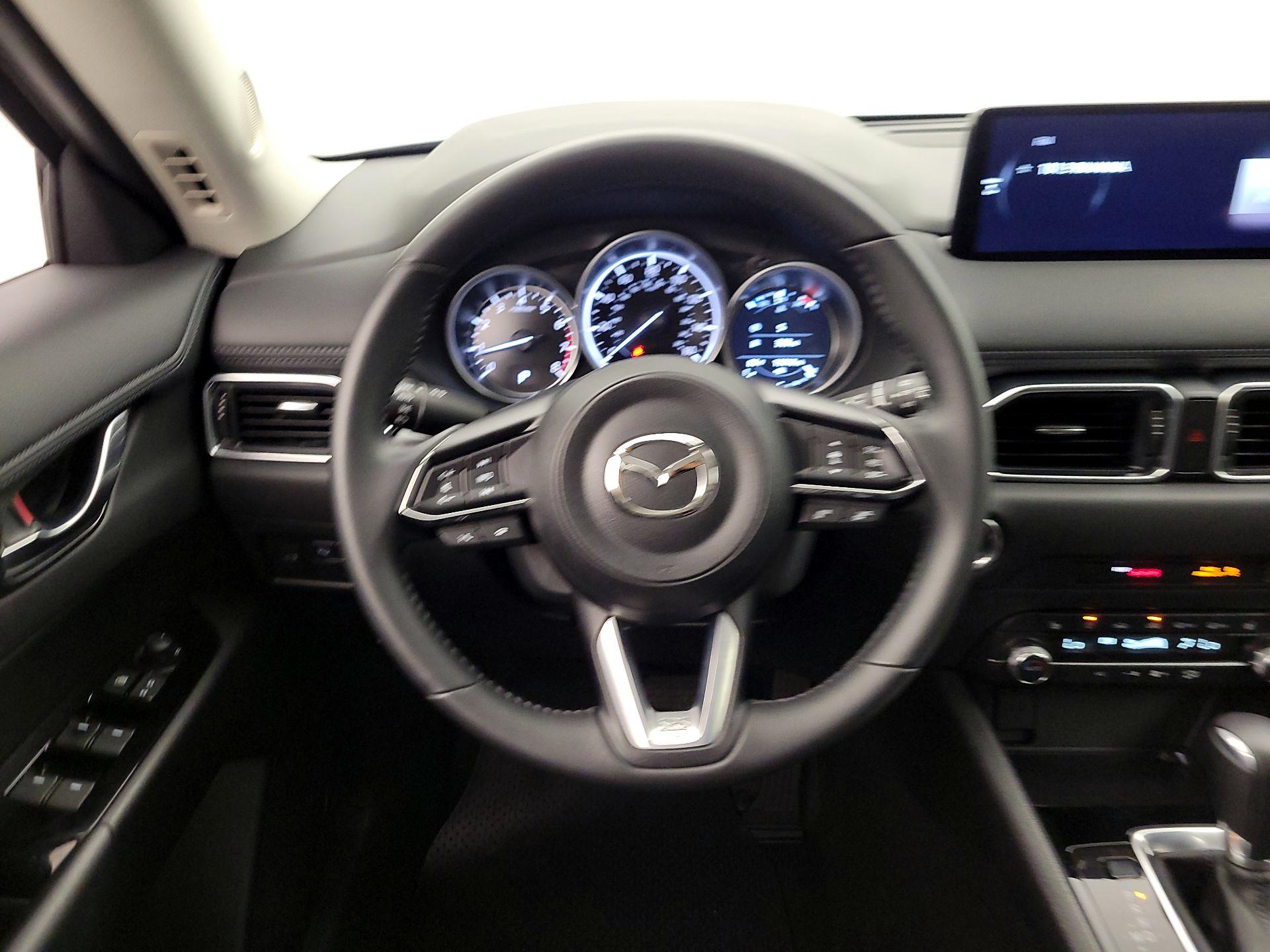Thumbnail: 2025 Mazda CX-5 - 10