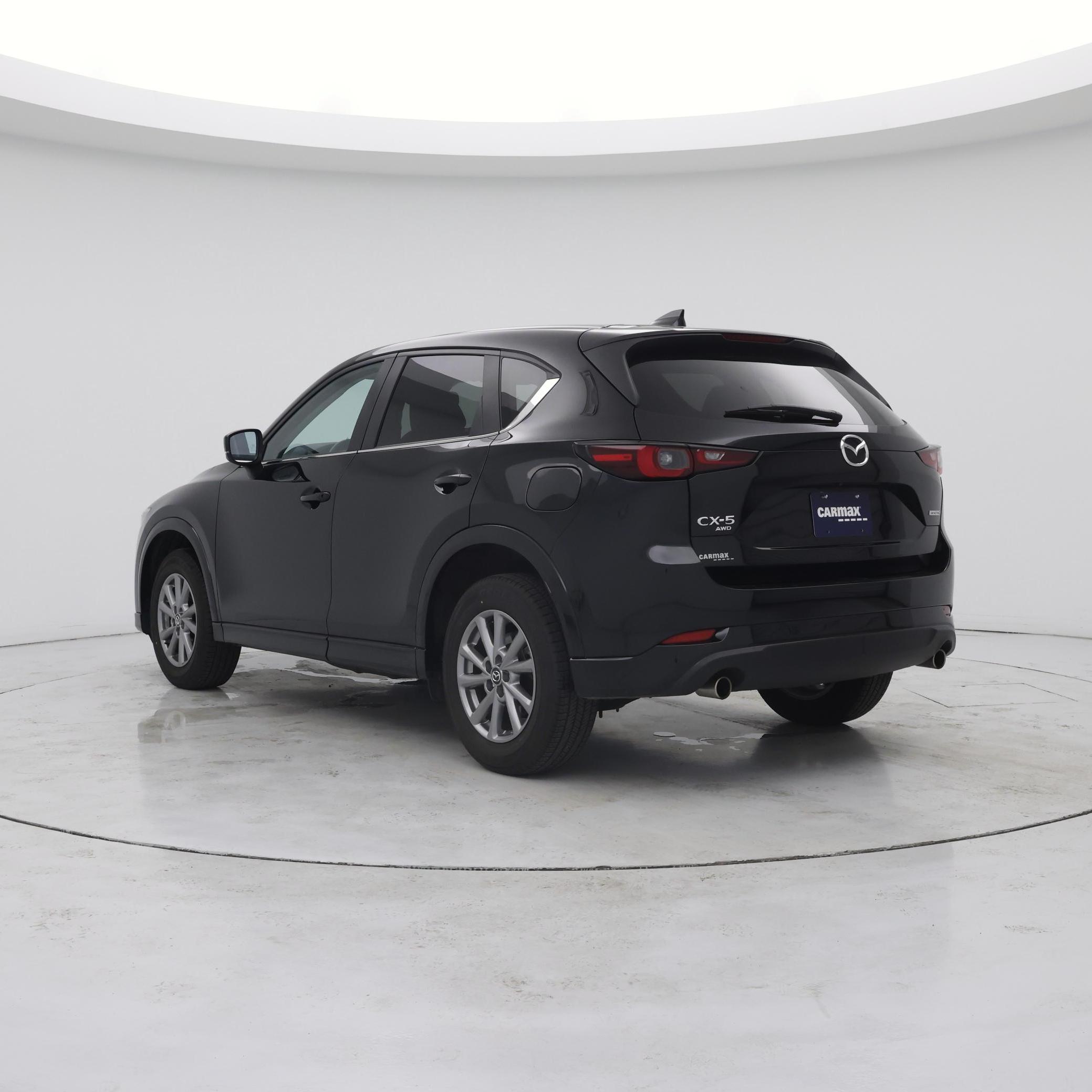 Thumbnail: 2025 Mazda CX-5 - 2