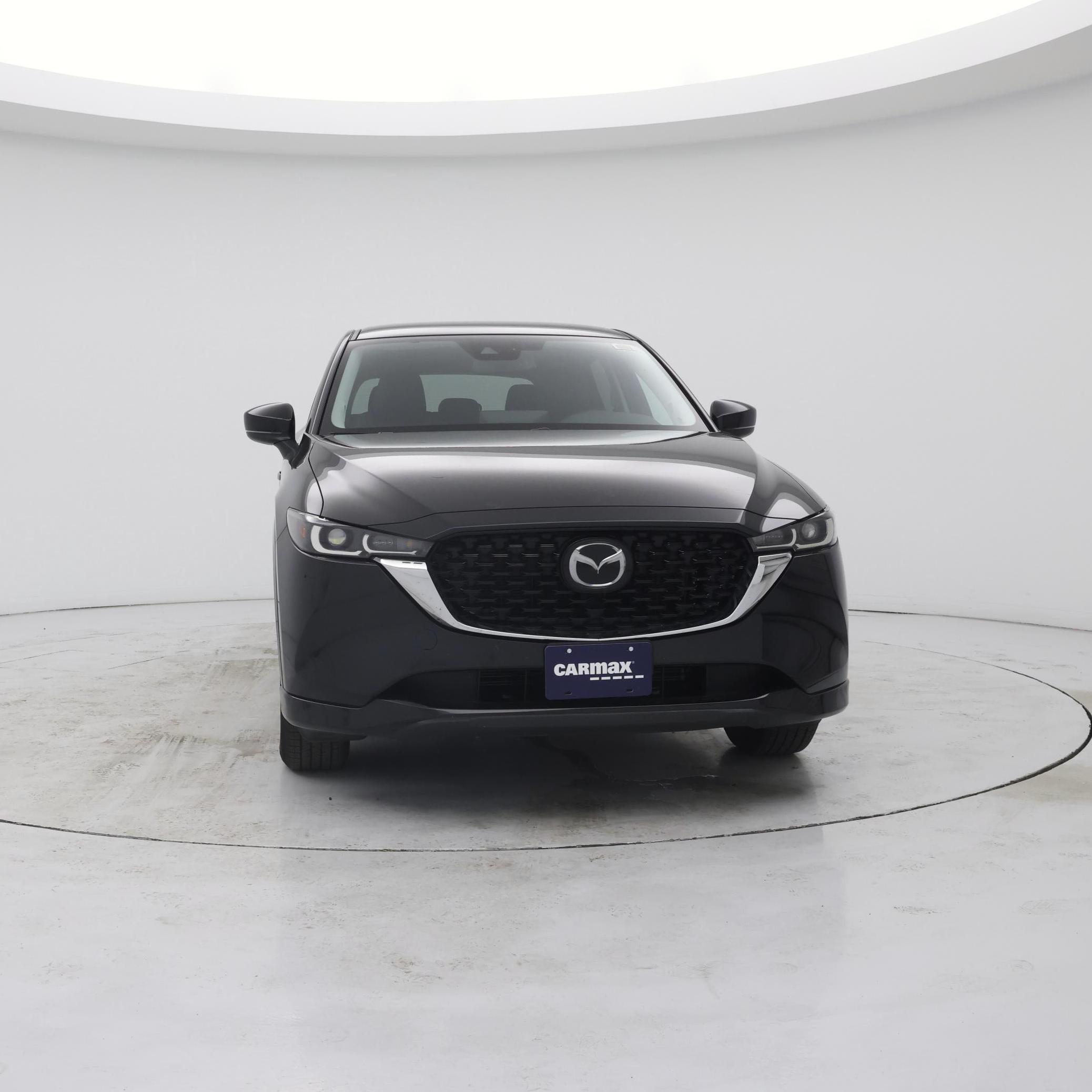 Thumbnail: 2025 Mazda CX-5 - 5