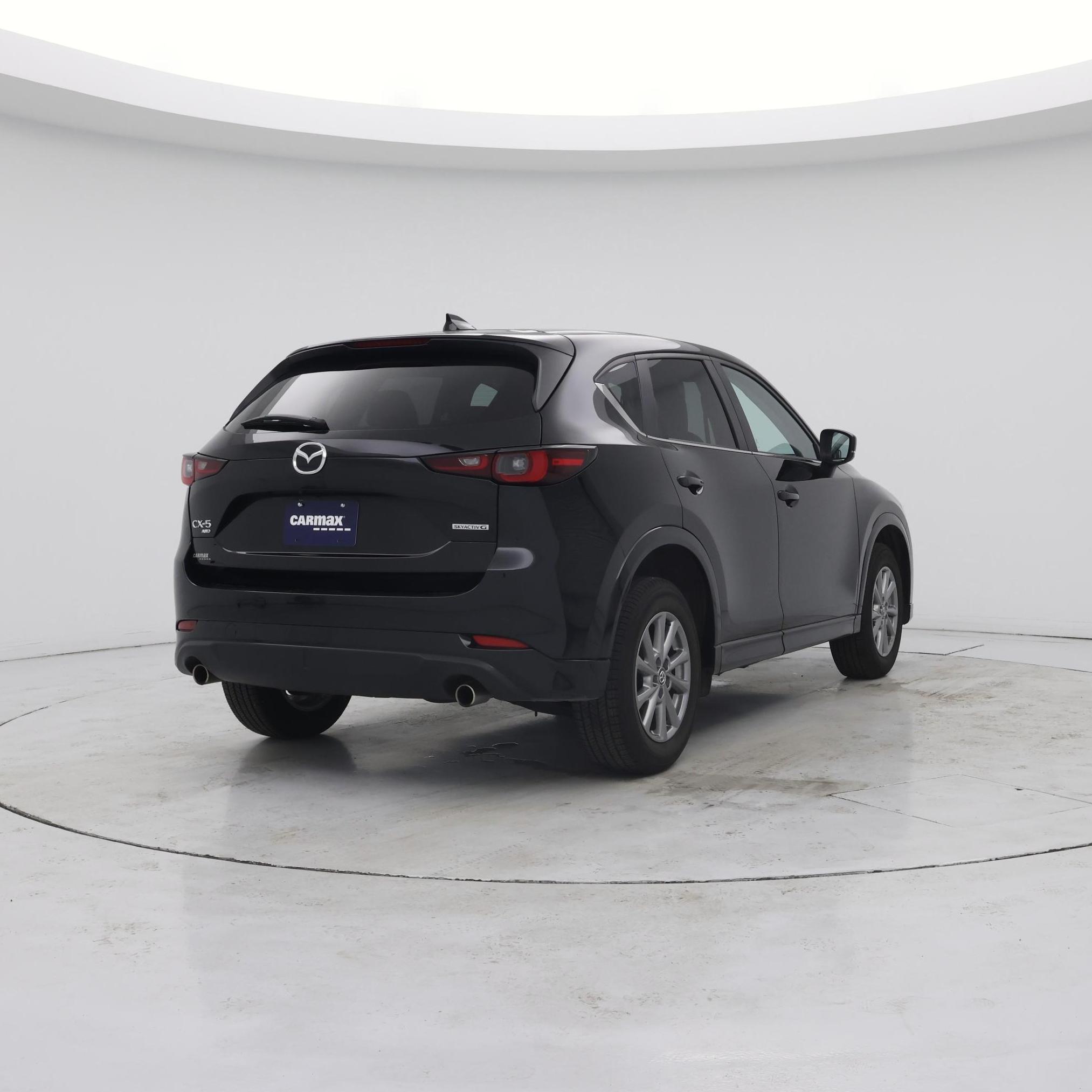Thumbnail: 2025 Mazda CX-5 - 8