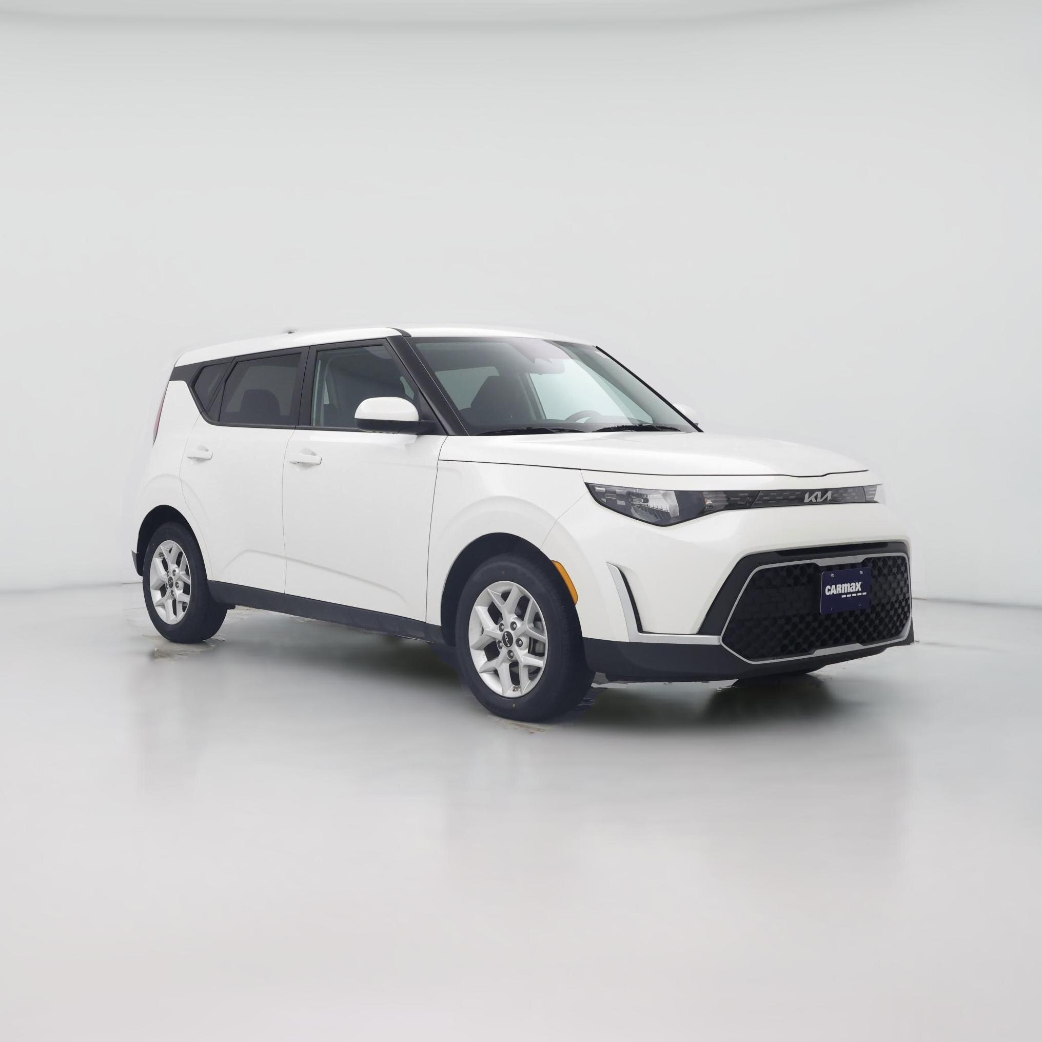 Thumbnail: 2025 Kia Soul - 1