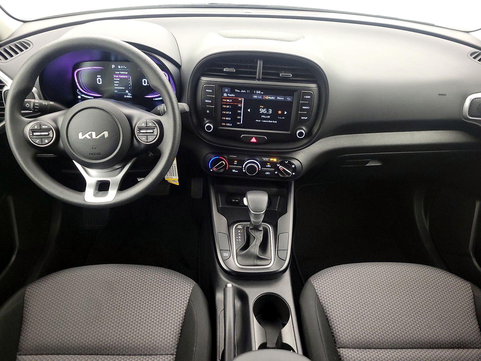 Thumbnail: 2025 Kia Soul - 9