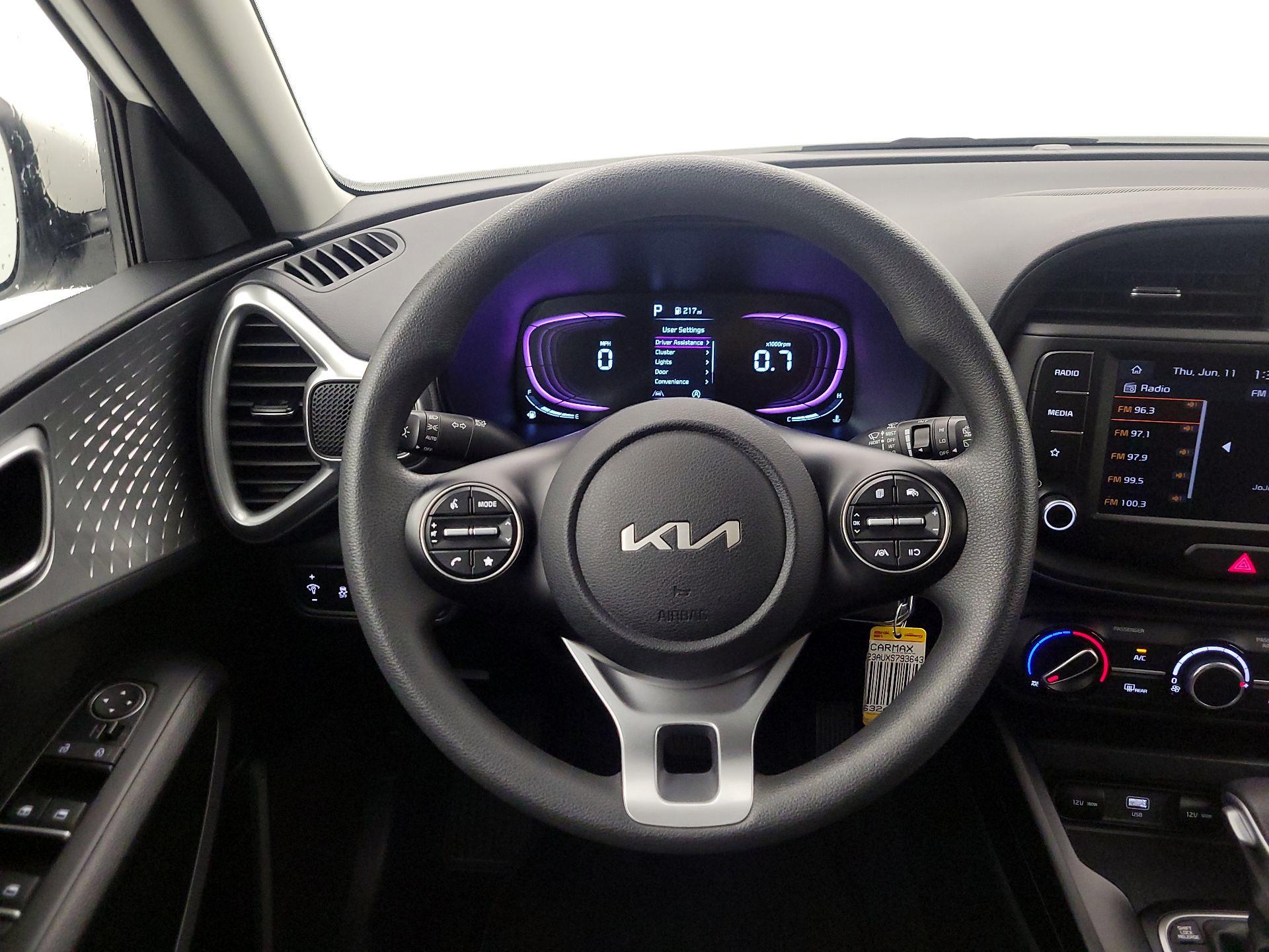 Thumbnail: 2025 Kia Soul - 10