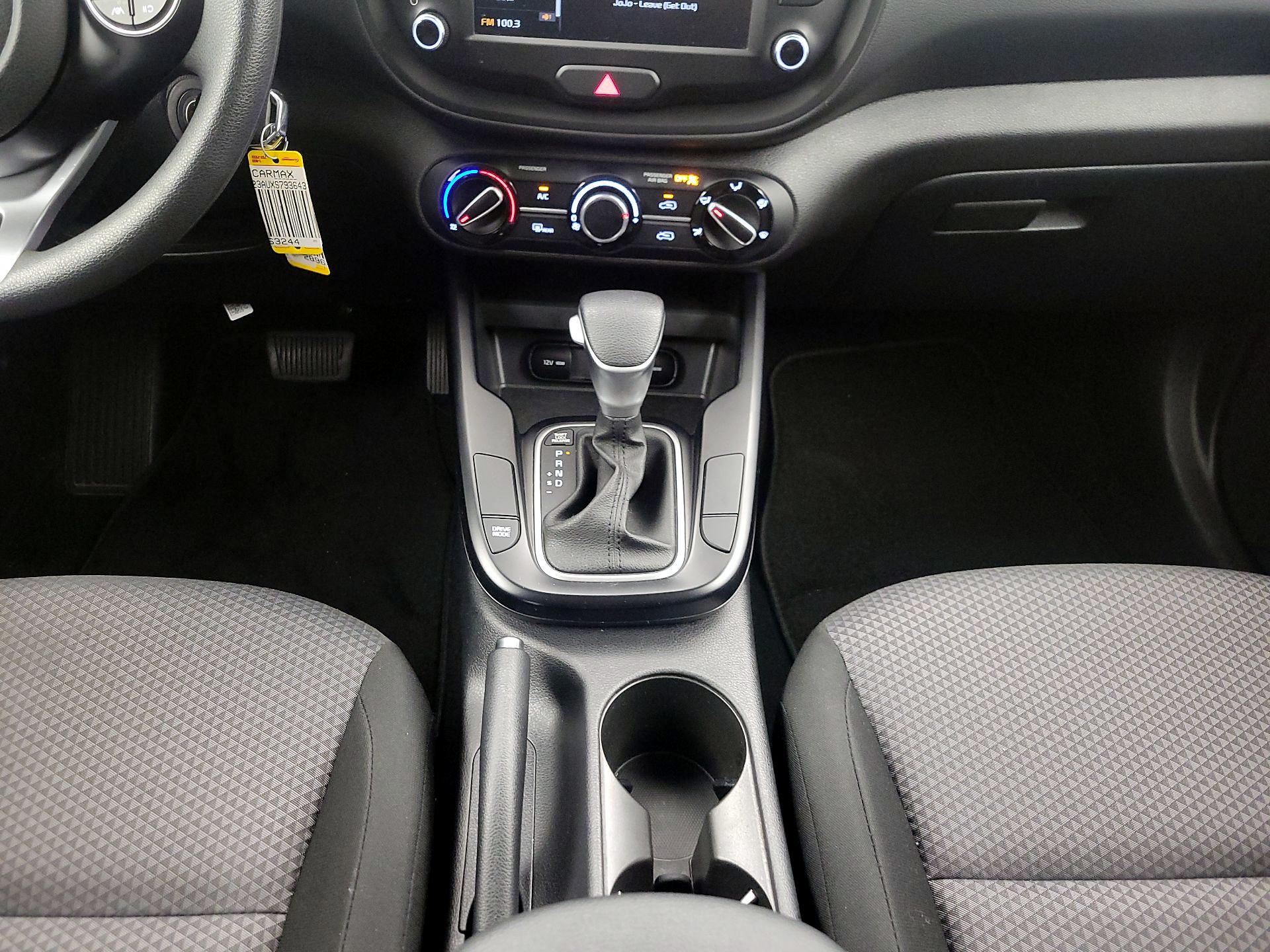 Thumbnail: 2025 Kia Soul - 17