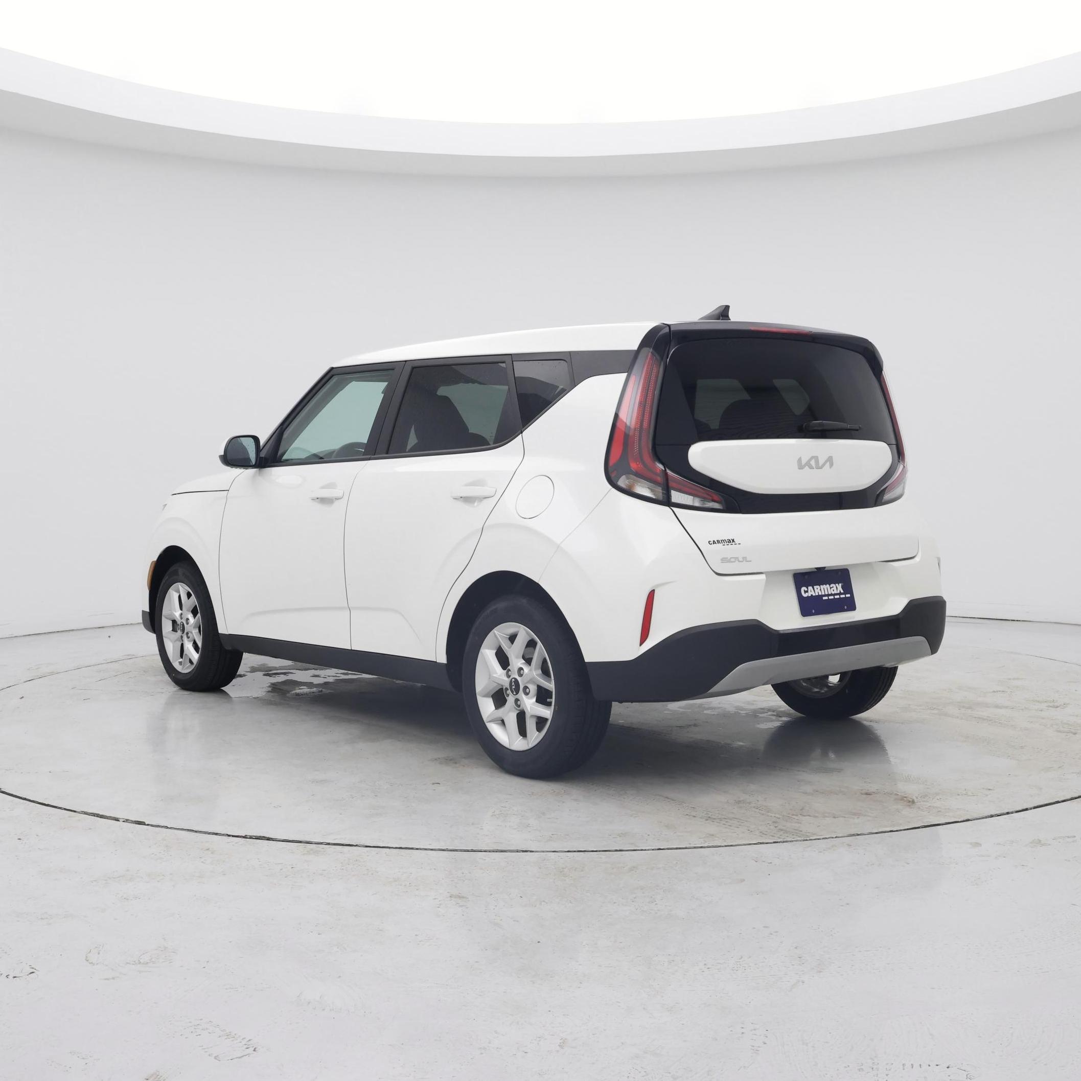 Thumbnail: 2025 Kia Soul - 2