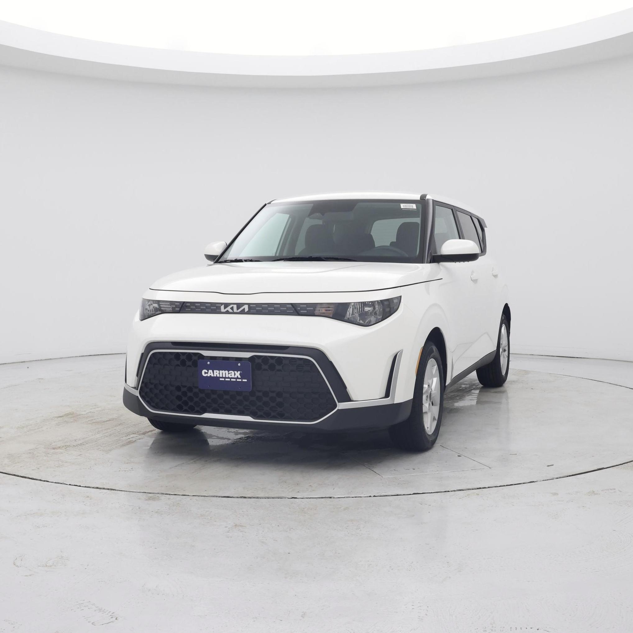 Thumbnail: 2025 Kia Soul - 4