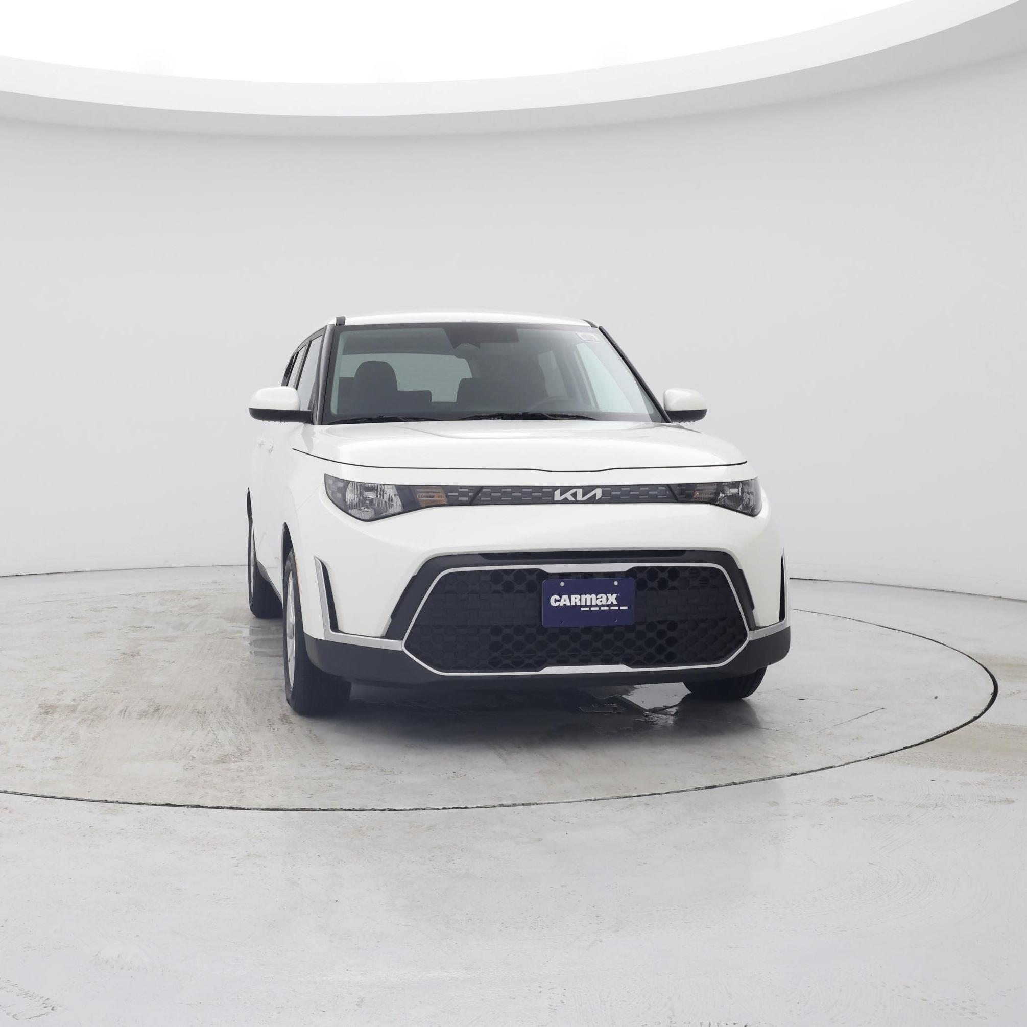 Thumbnail: 2025 Kia Soul - 5