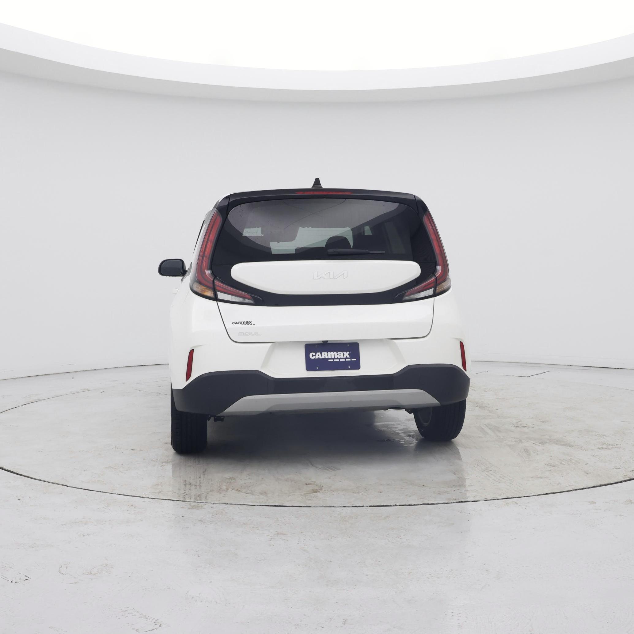 Thumbnail: 2025 Kia Soul - 6
