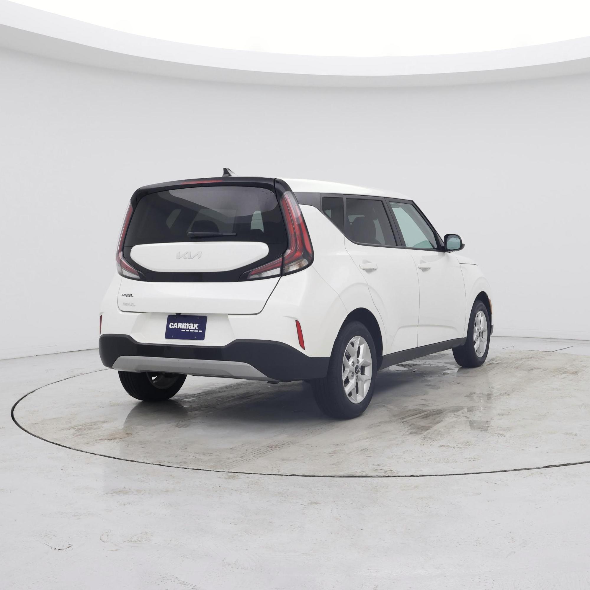 Thumbnail: 2025 Kia Soul - 8