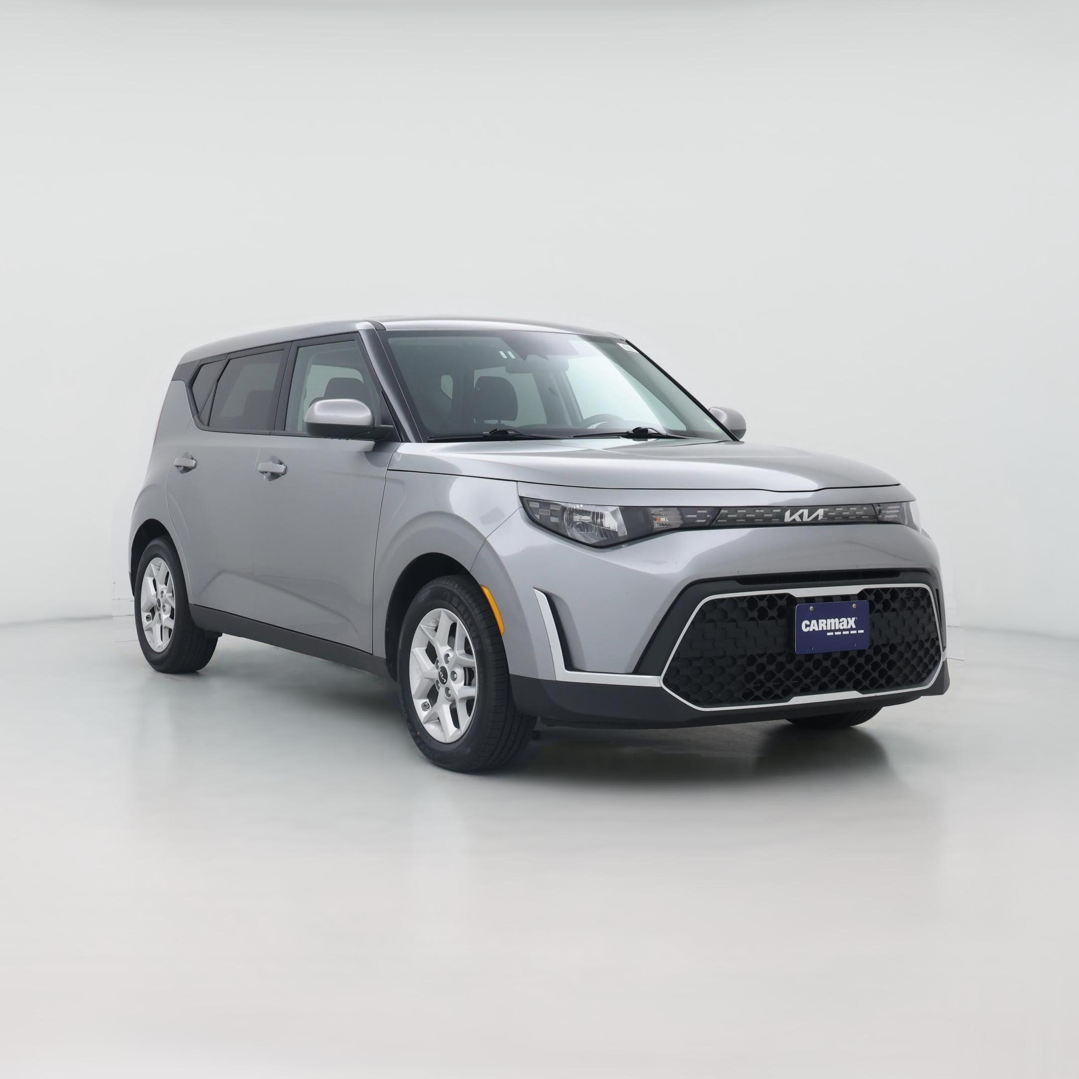 Thumbnail: 2025 Kia Soul - 1