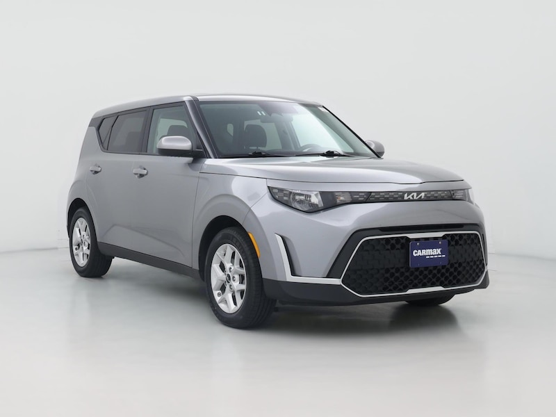 2025 Kia Soul LX -
                  Albany, NY
