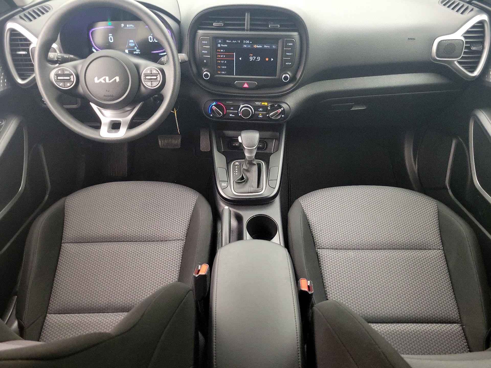 Thumbnail: 2025 Kia Soul - 9