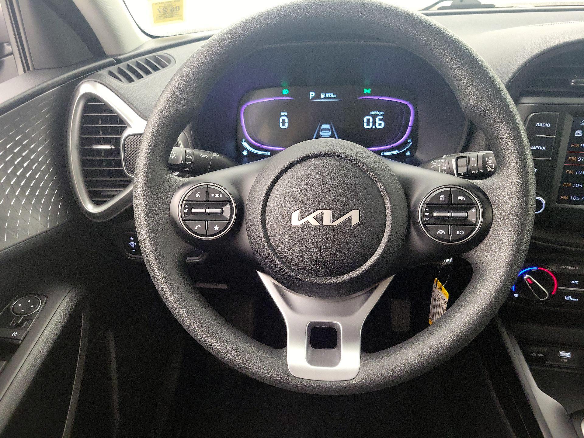 Thumbnail: 2025 Kia Soul - 10