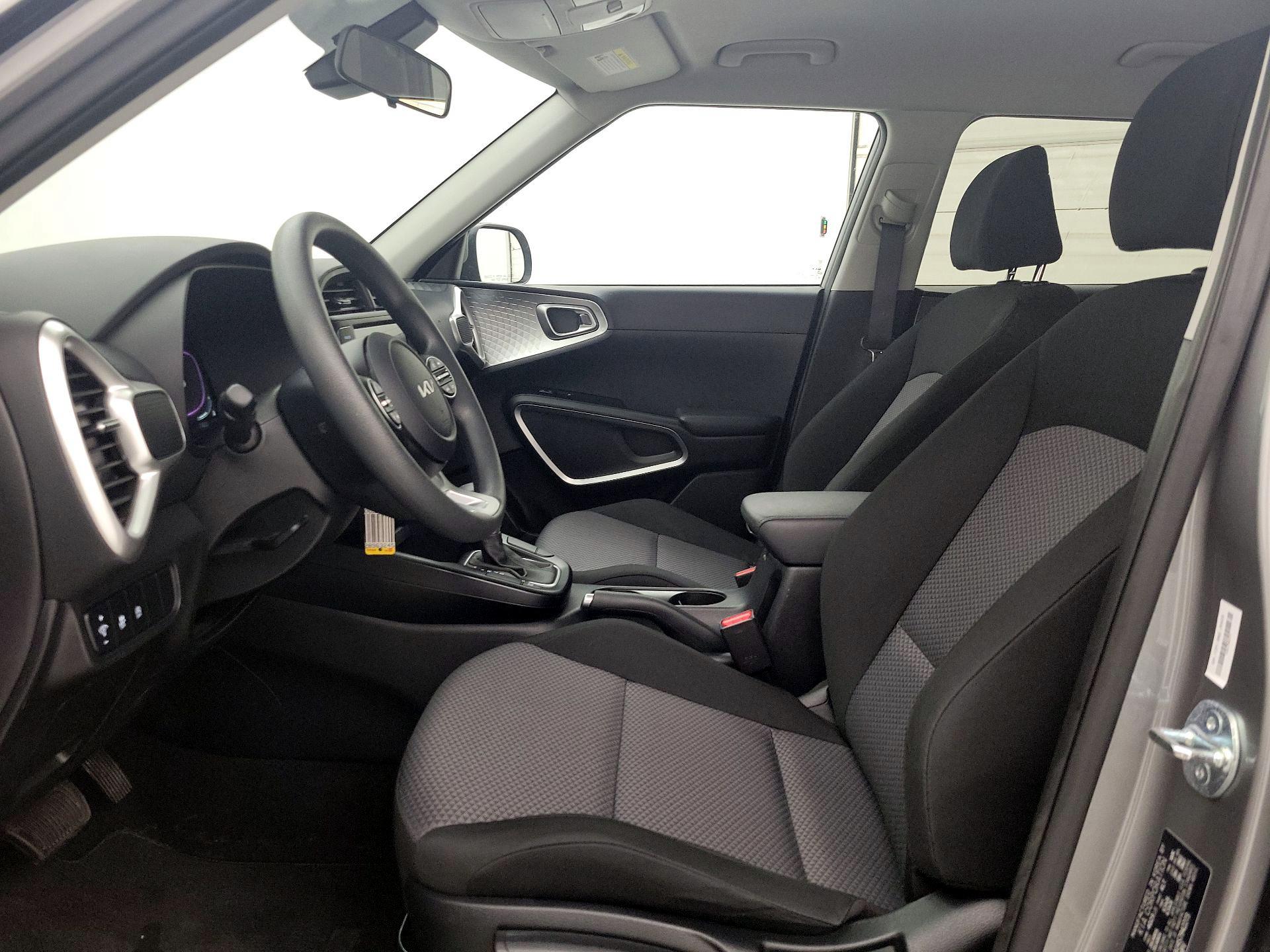 Thumbnail: 2025 Kia Soul - 11