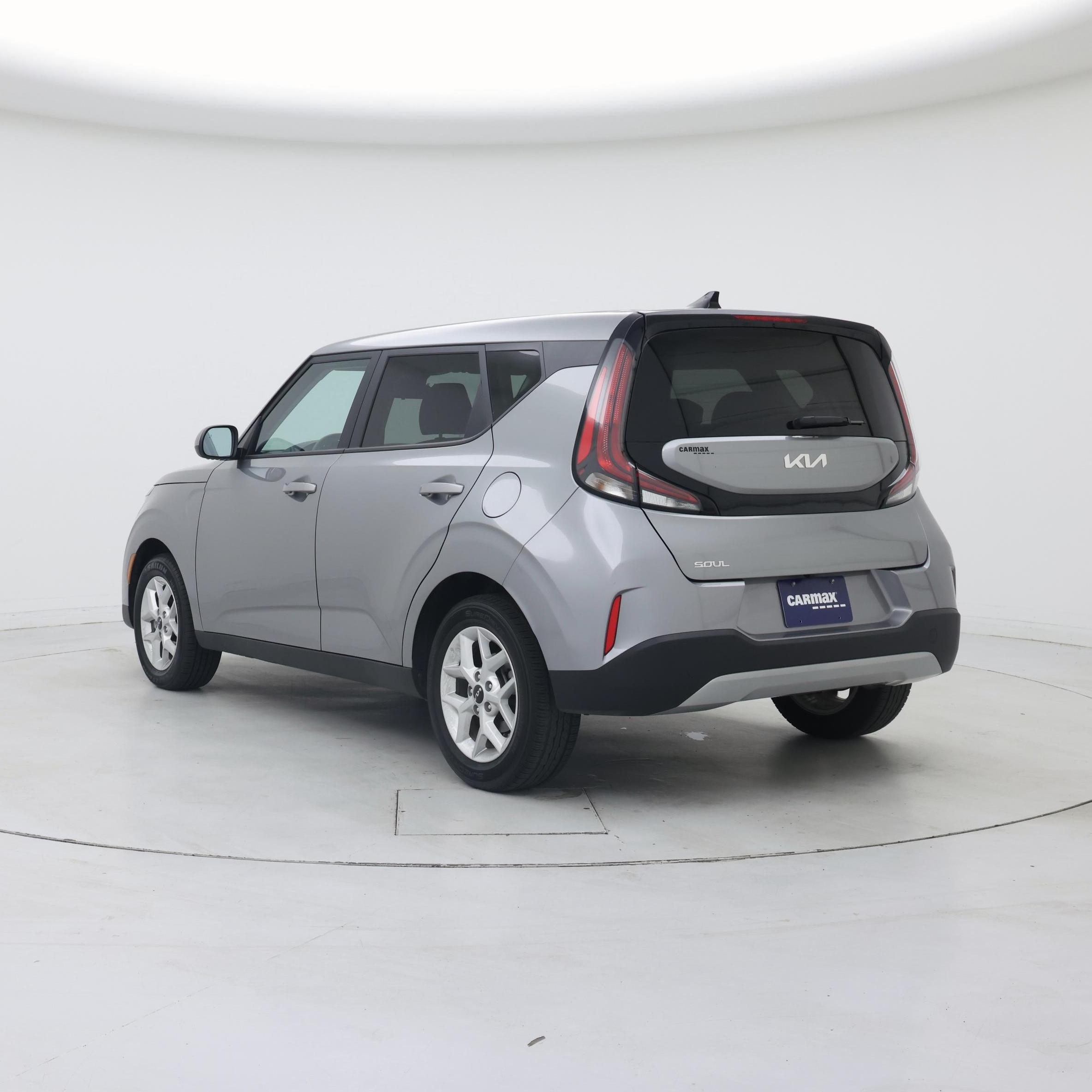 Thumbnail: 2025 Kia Soul - 2