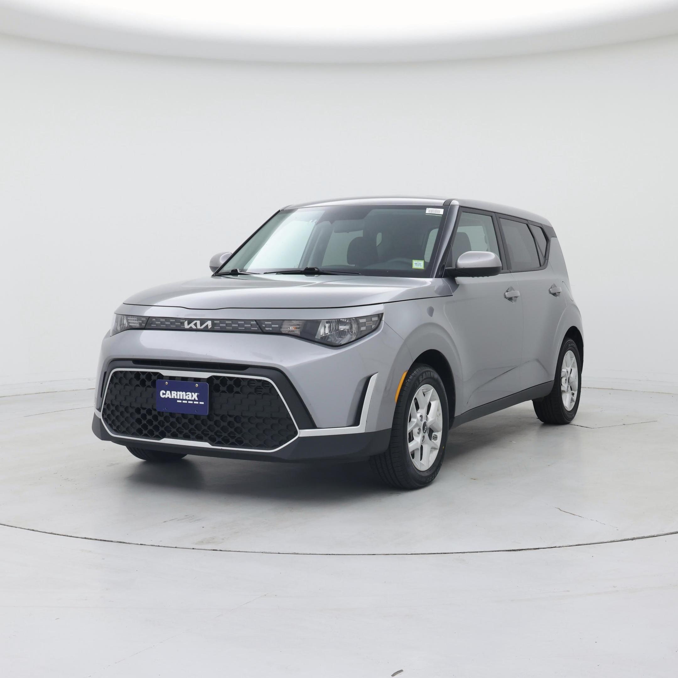 Thumbnail: 2025 Kia Soul - 4
