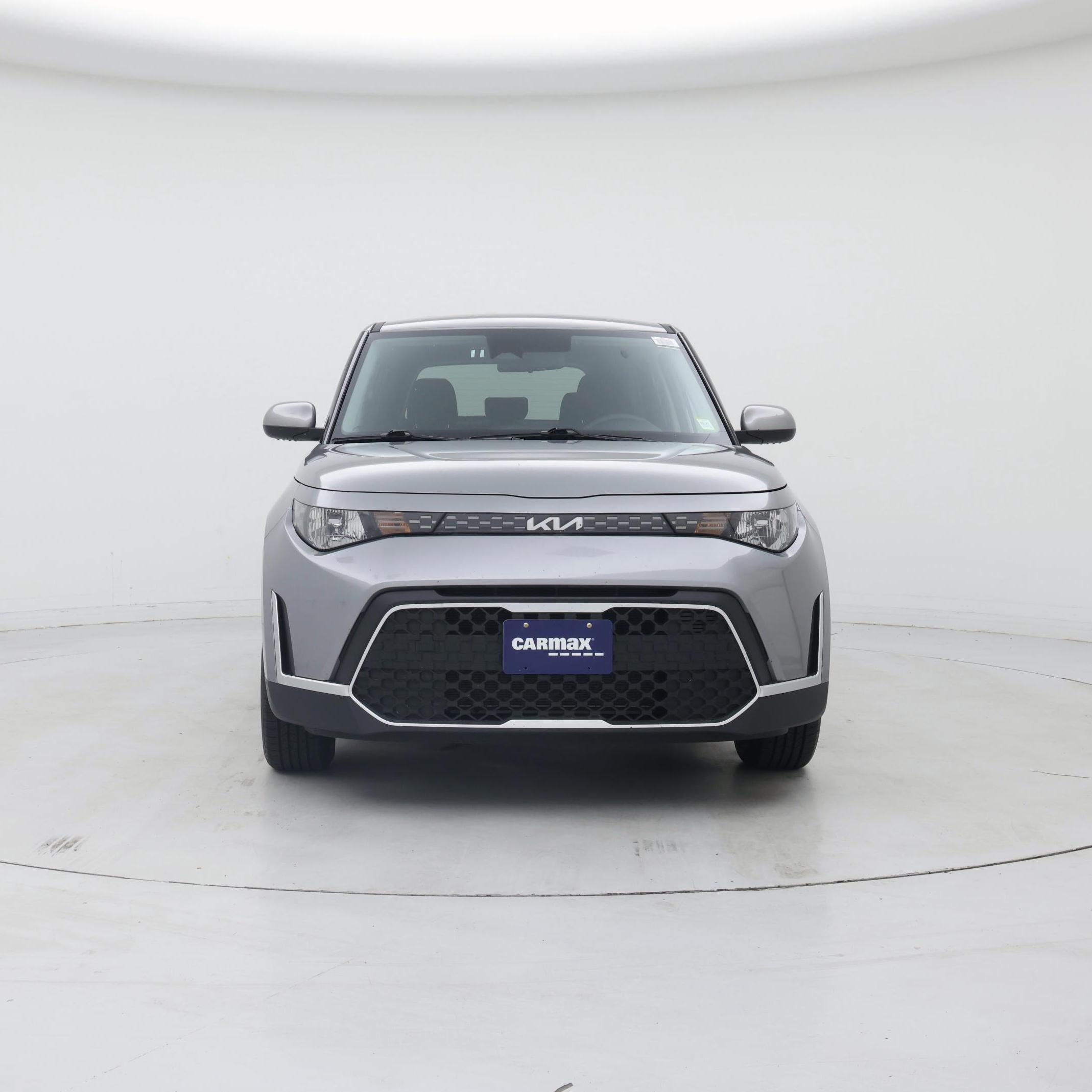 Thumbnail: 2025 Kia Soul - 5