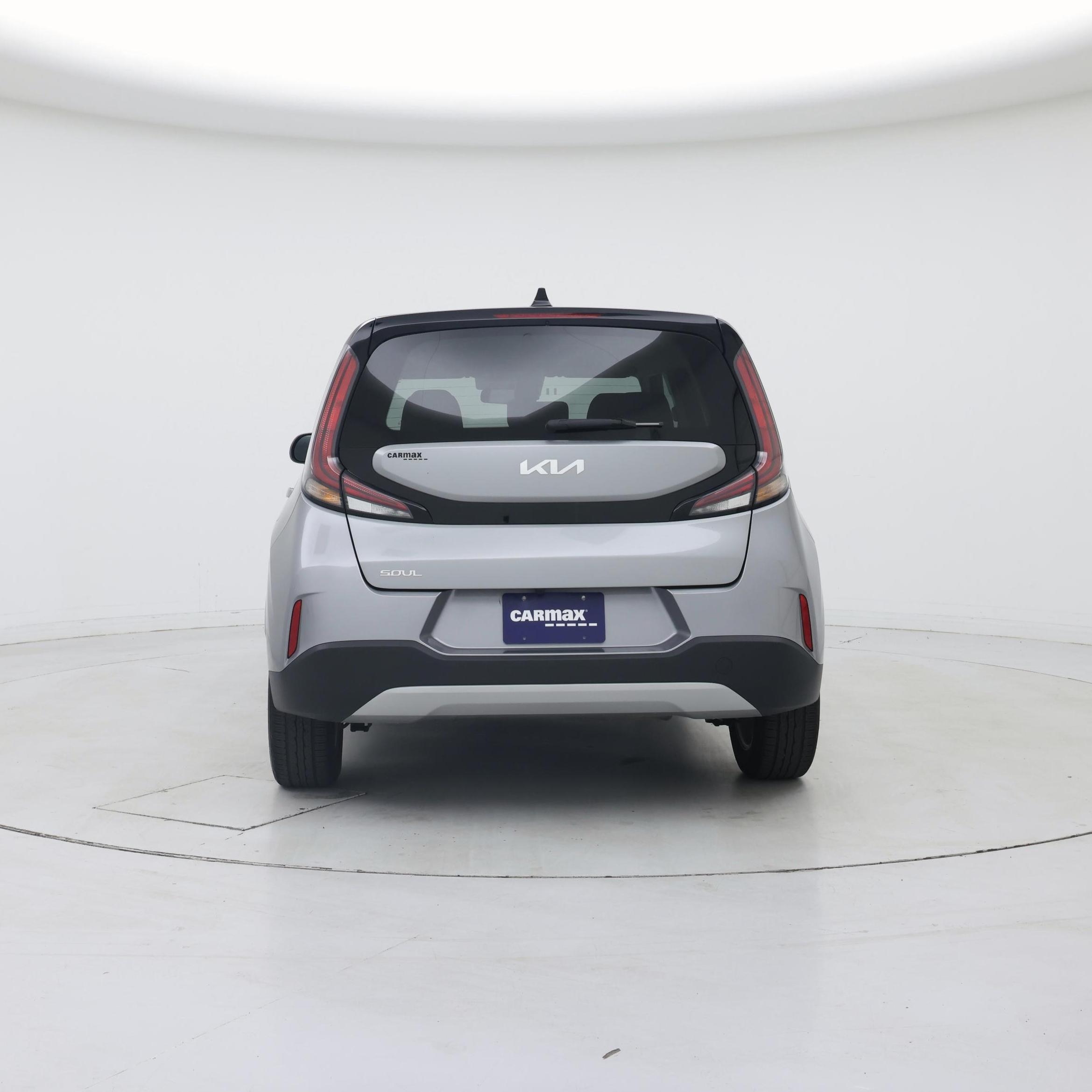 Thumbnail: 2025 Kia Soul - 6