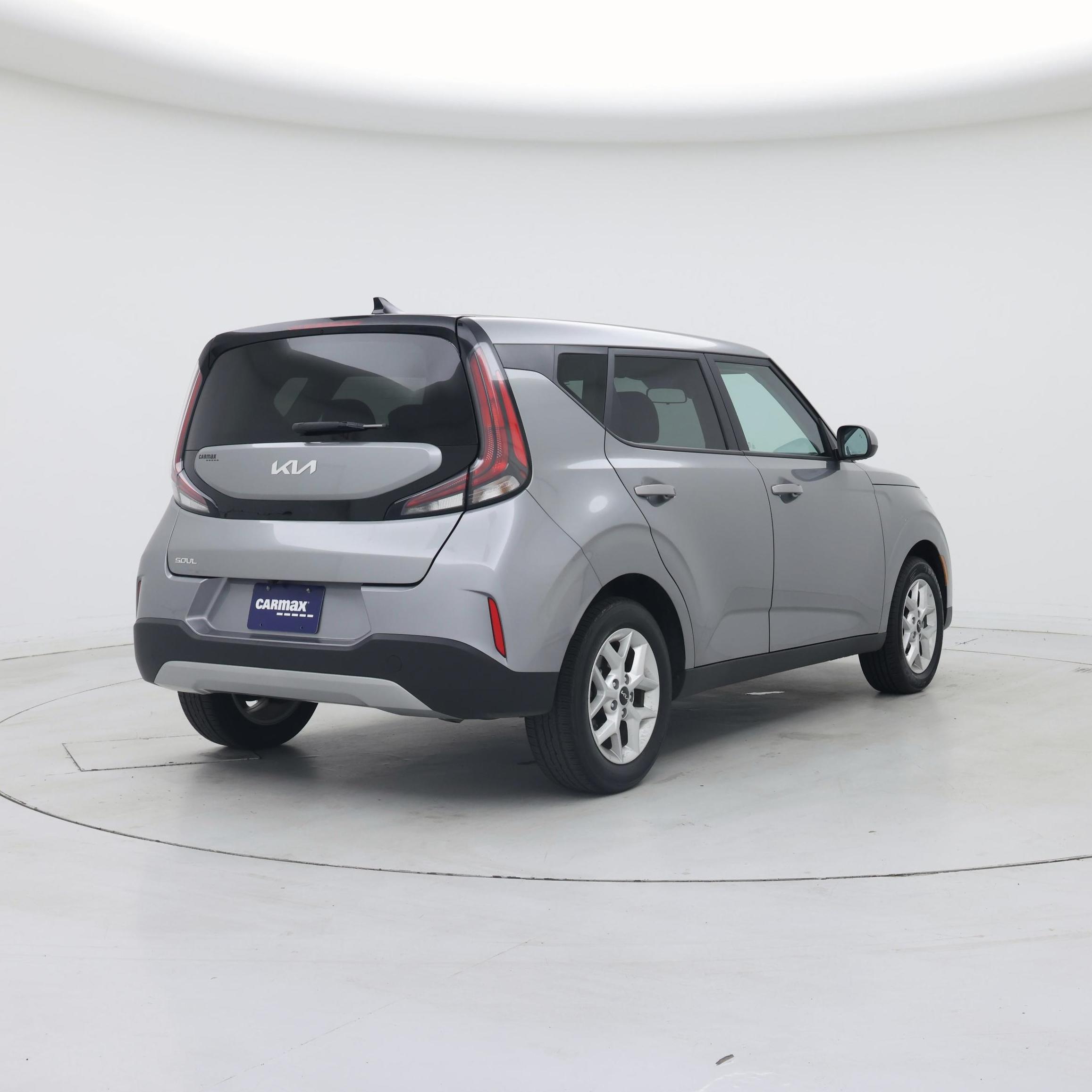 Thumbnail: 2025 Kia Soul - 8