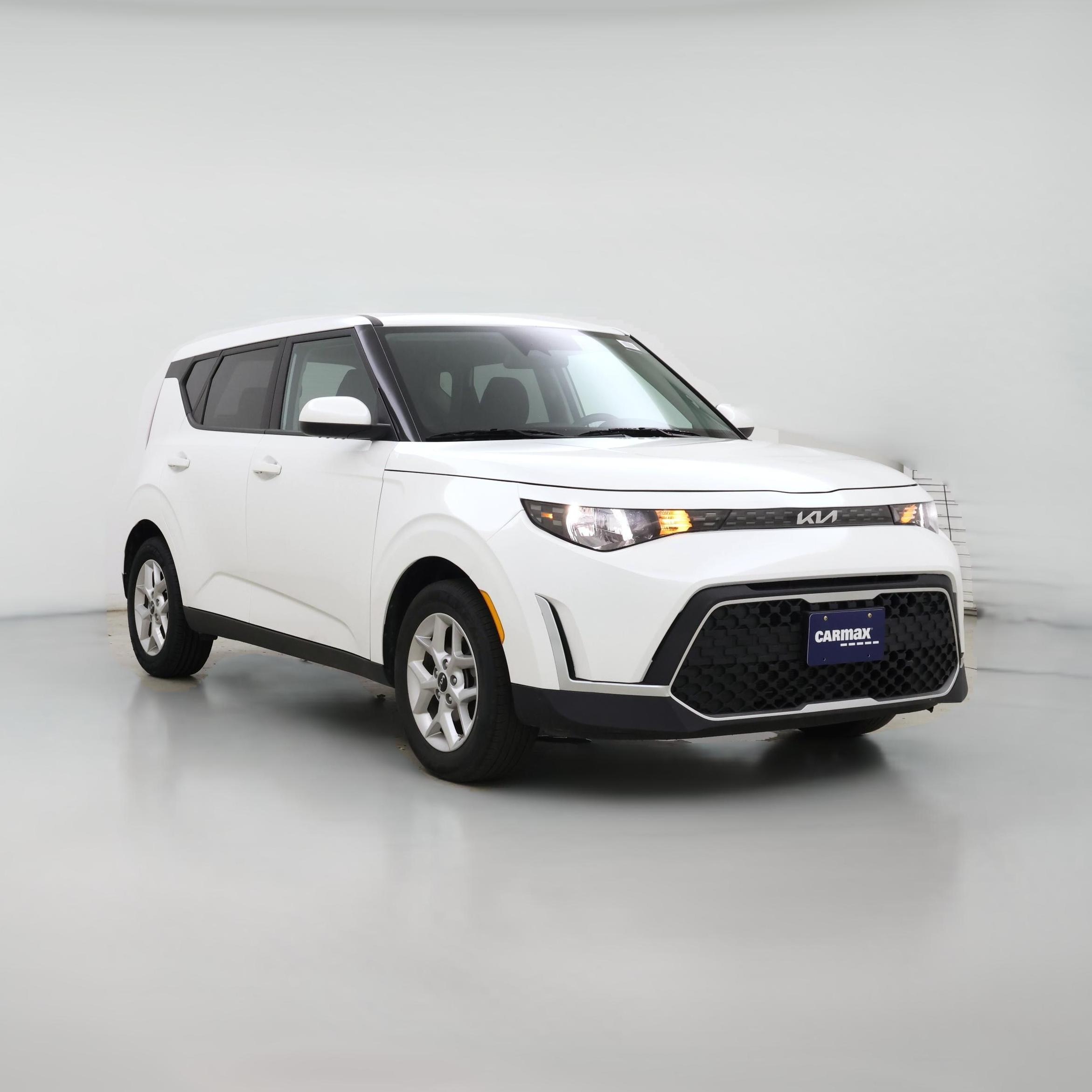 Thumbnail: 2025 Kia Soul - 1