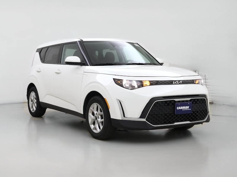 2025 Kia Soul LX -
                  Hartford, CT