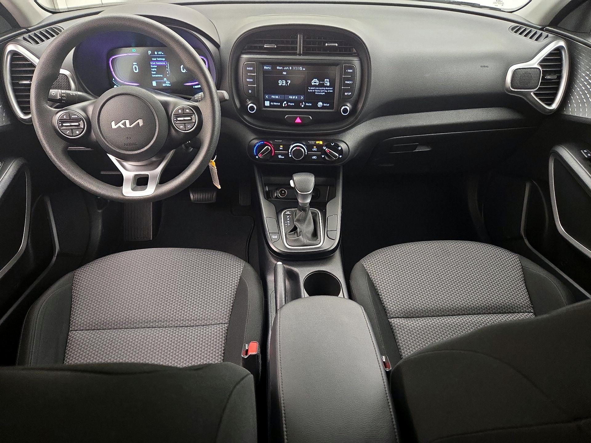Thumbnail: 2025 Kia Soul - 9