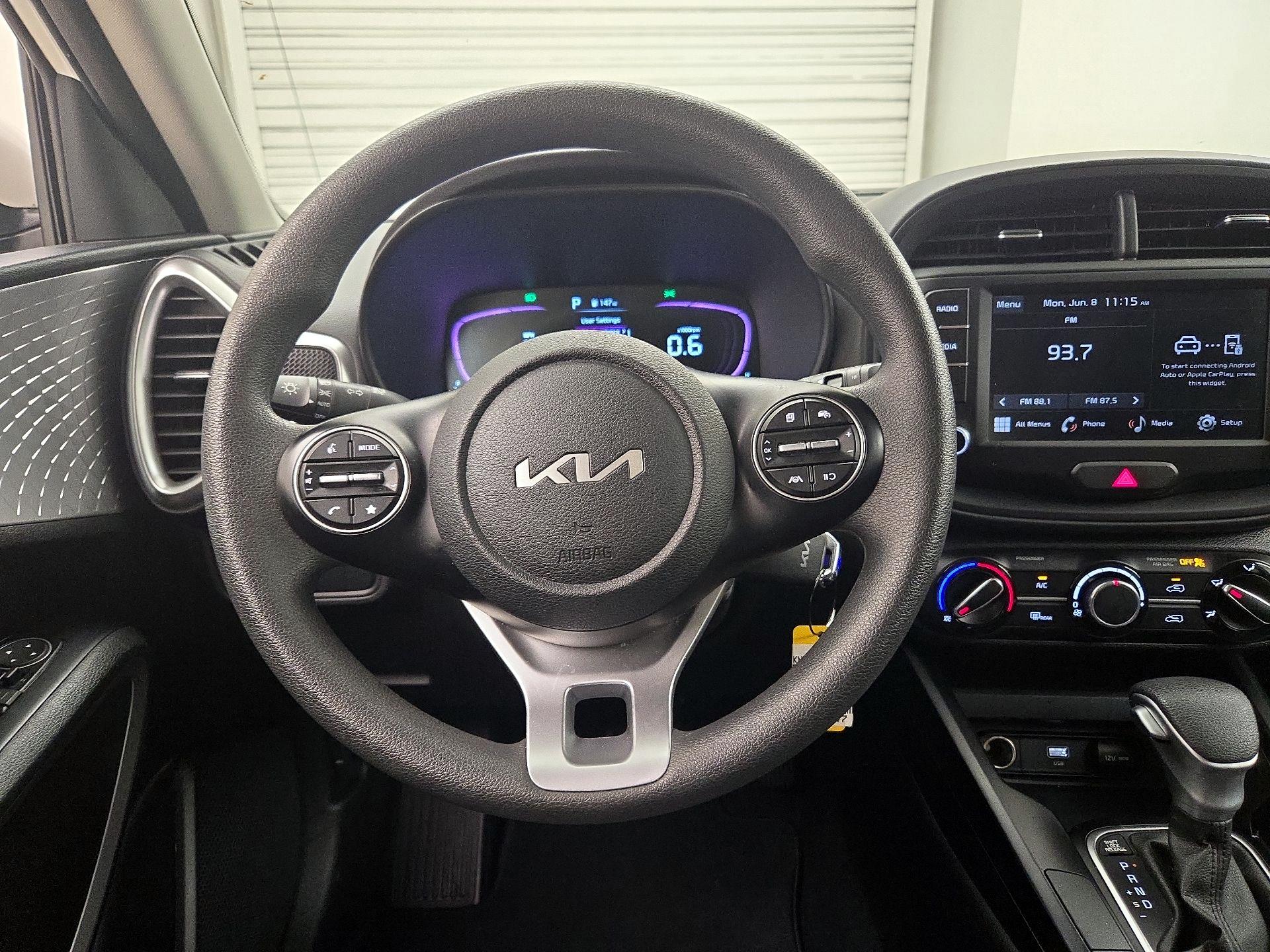 Thumbnail: 2025 Kia Soul - 10