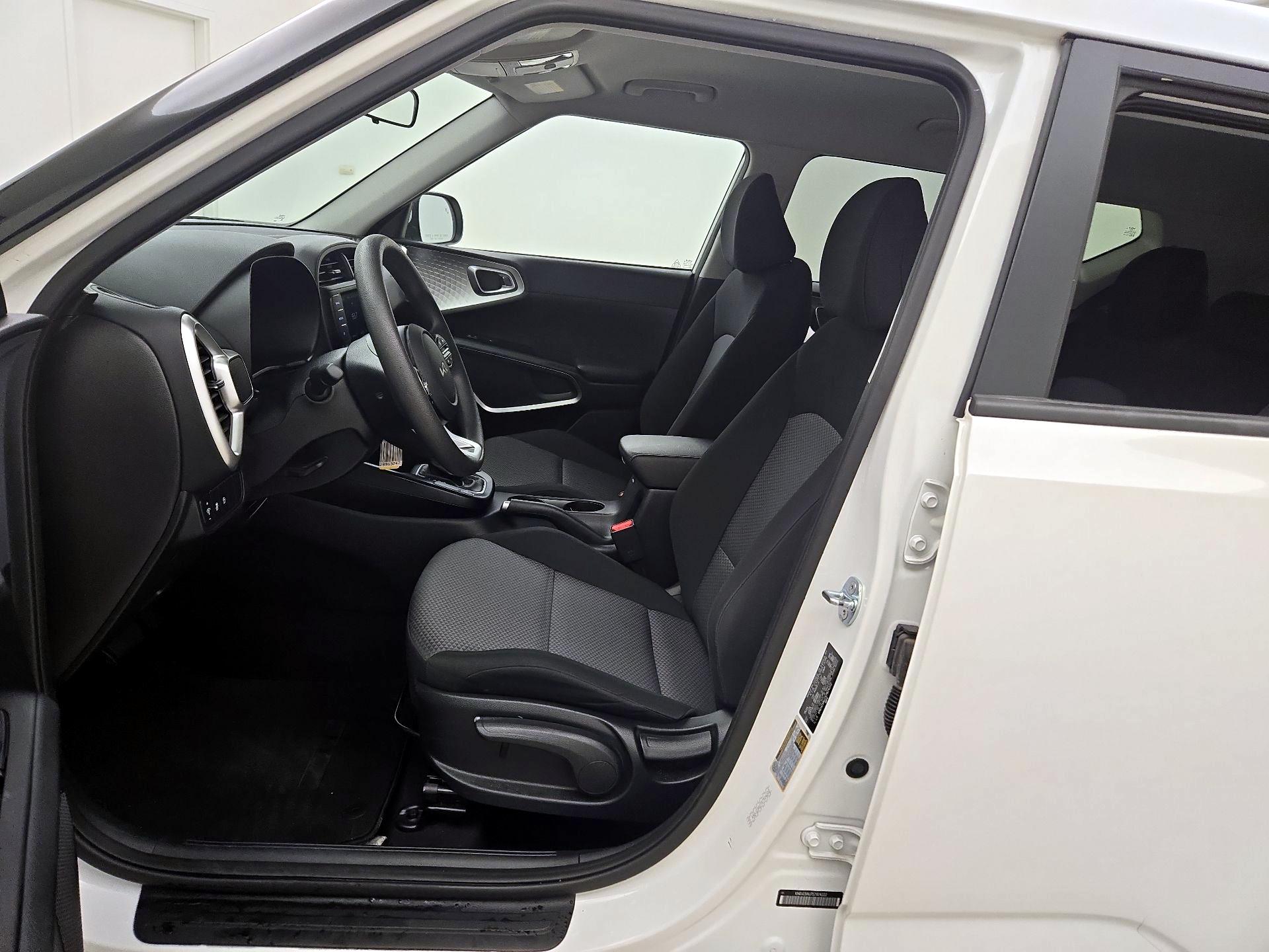 Thumbnail: 2025 Kia Soul - 11