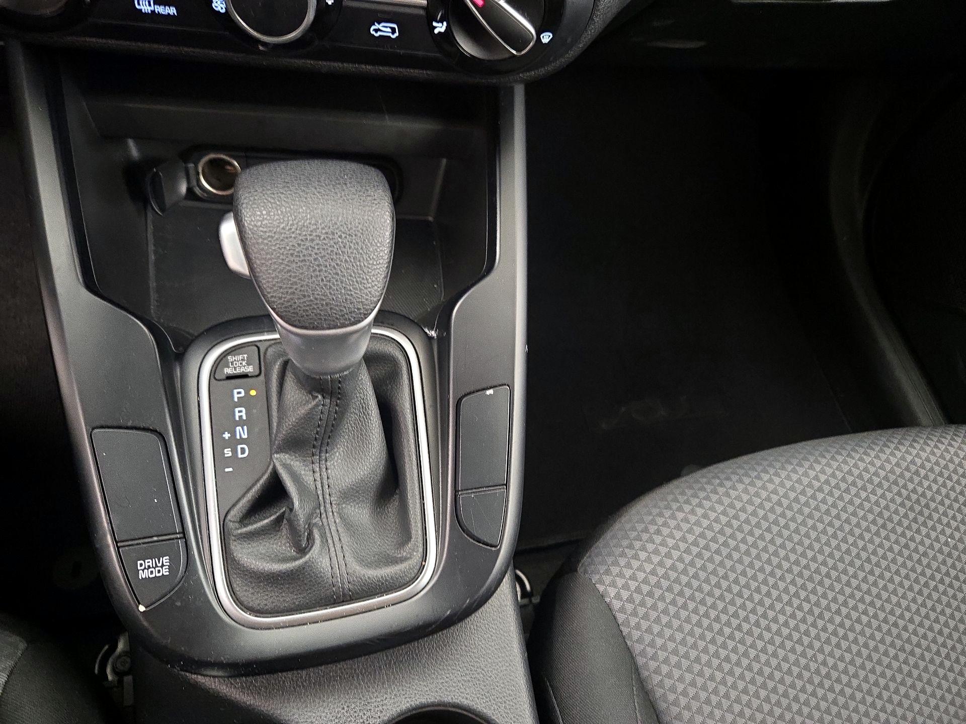 Thumbnail: 2025 Kia Soul - 17