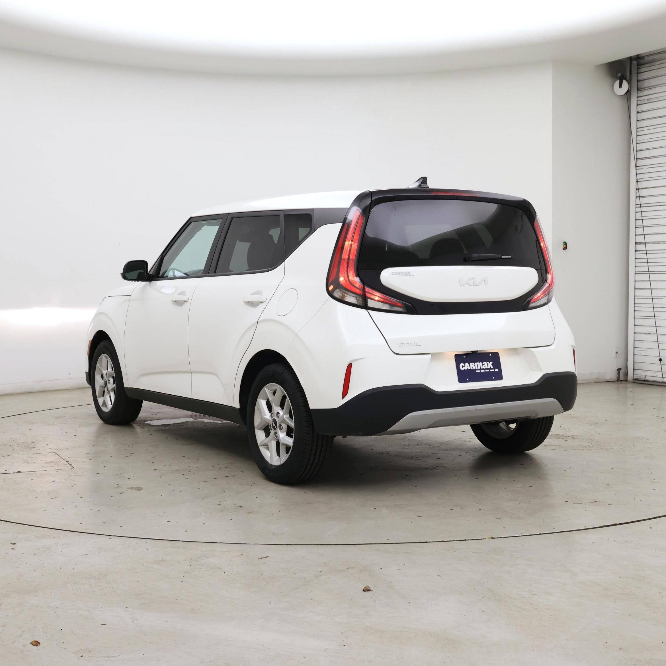 Thumbnail: 2025 Kia Soul - 2