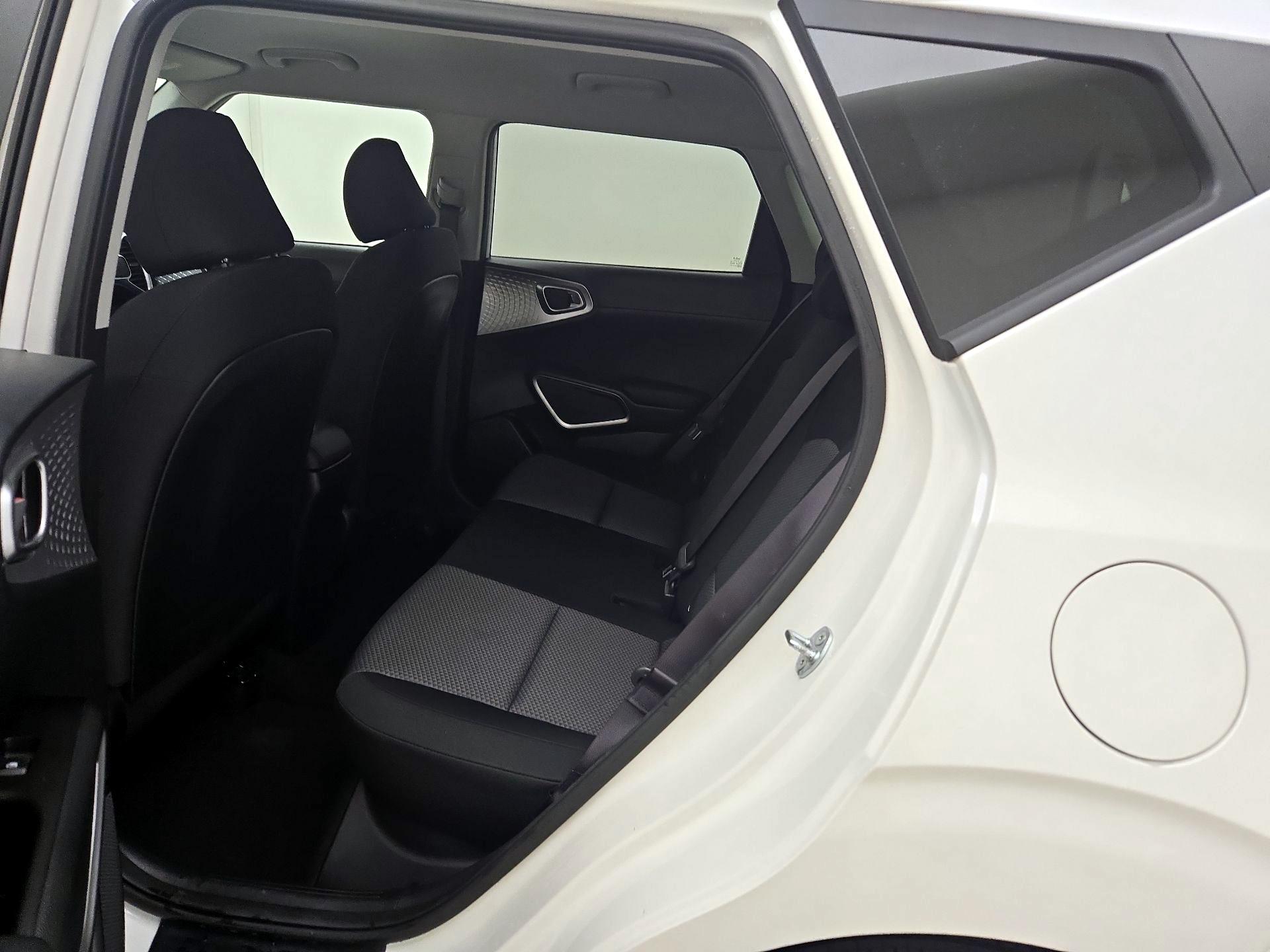 Thumbnail: 2025 Kia Soul - 19