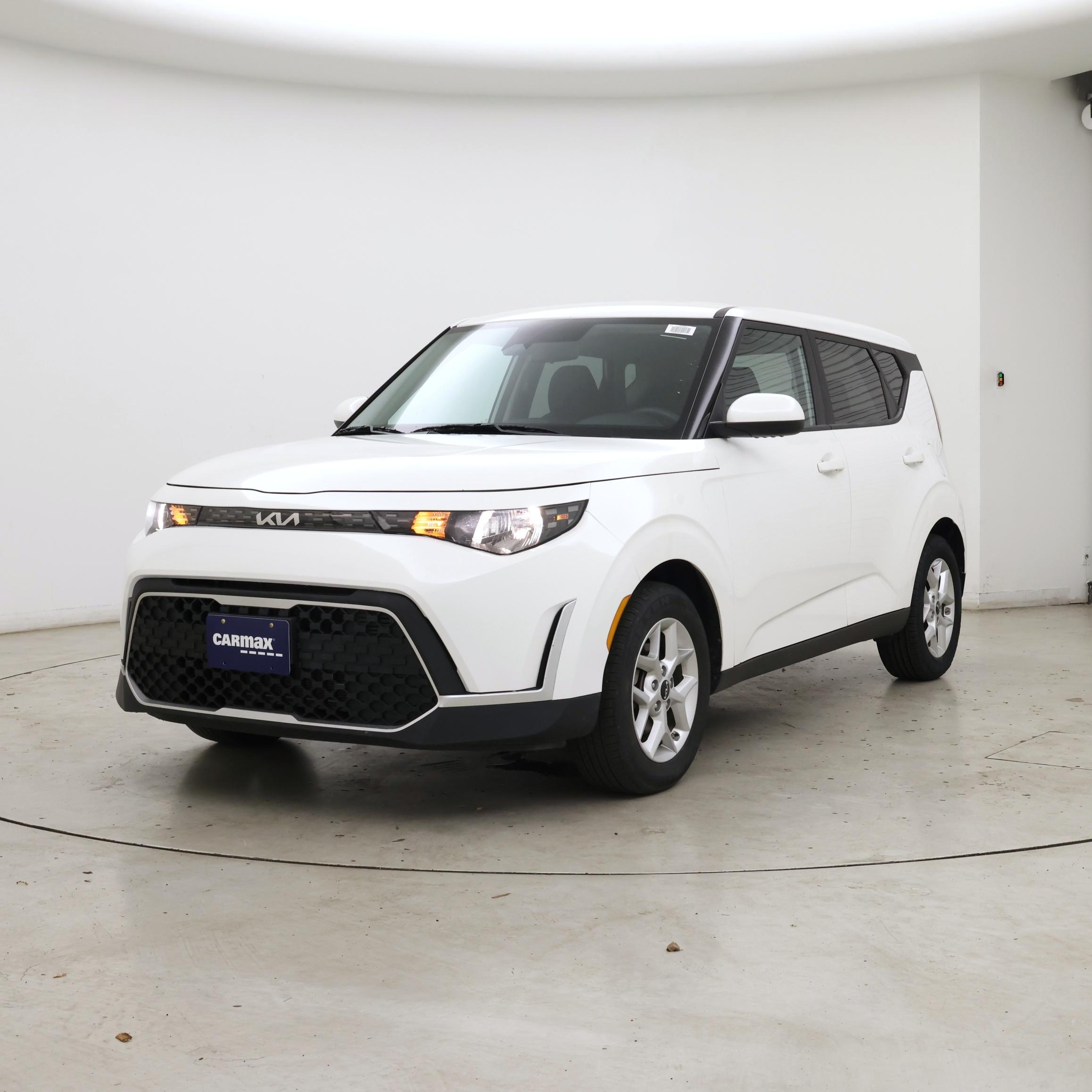 Thumbnail: 2025 Kia Soul - 4