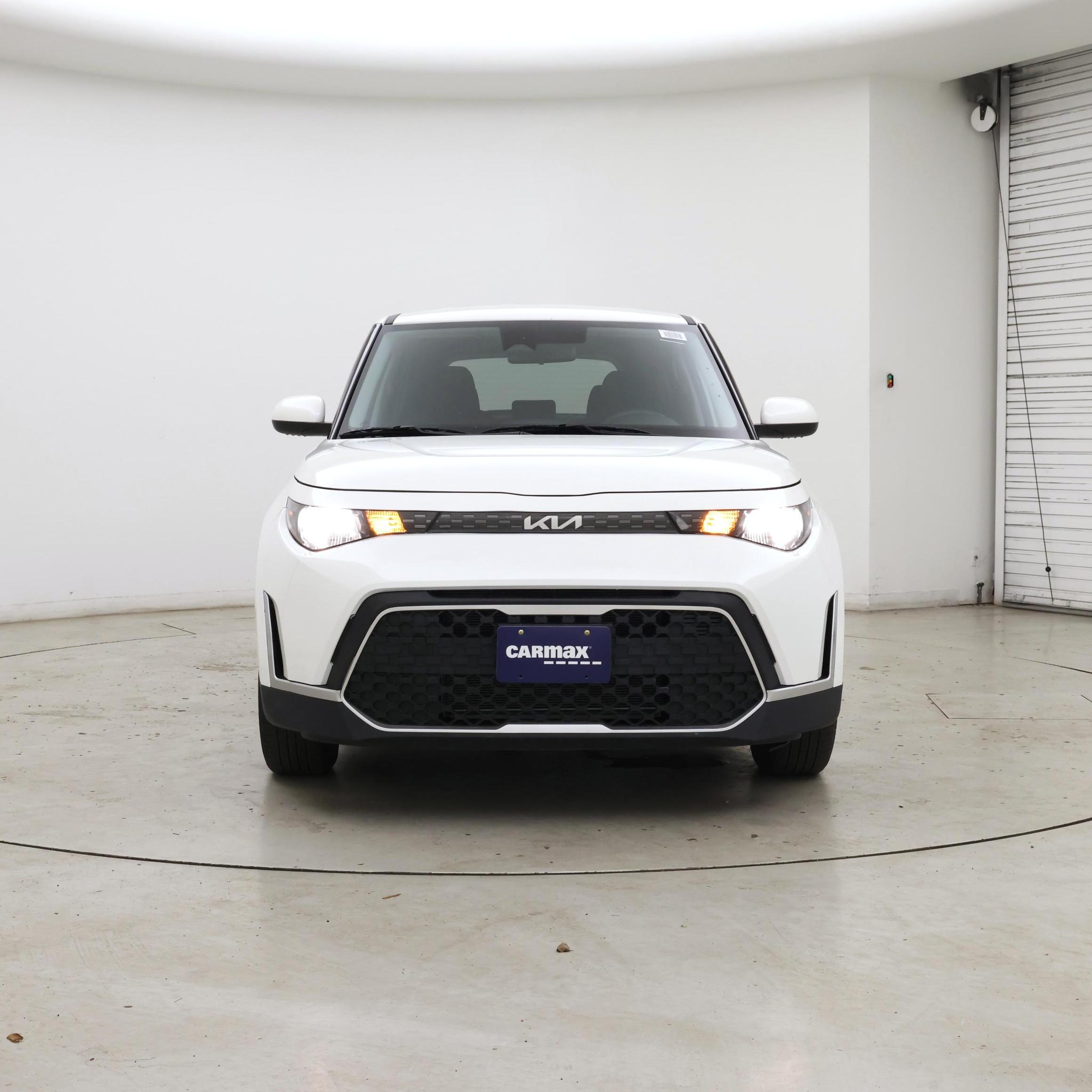 Thumbnail: 2025 Kia Soul - 5