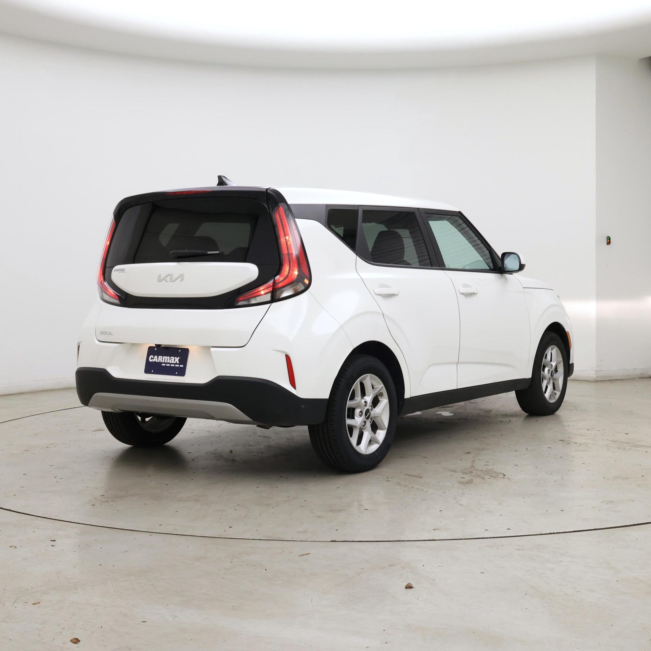 Thumbnail: 2025 Kia Soul - 8