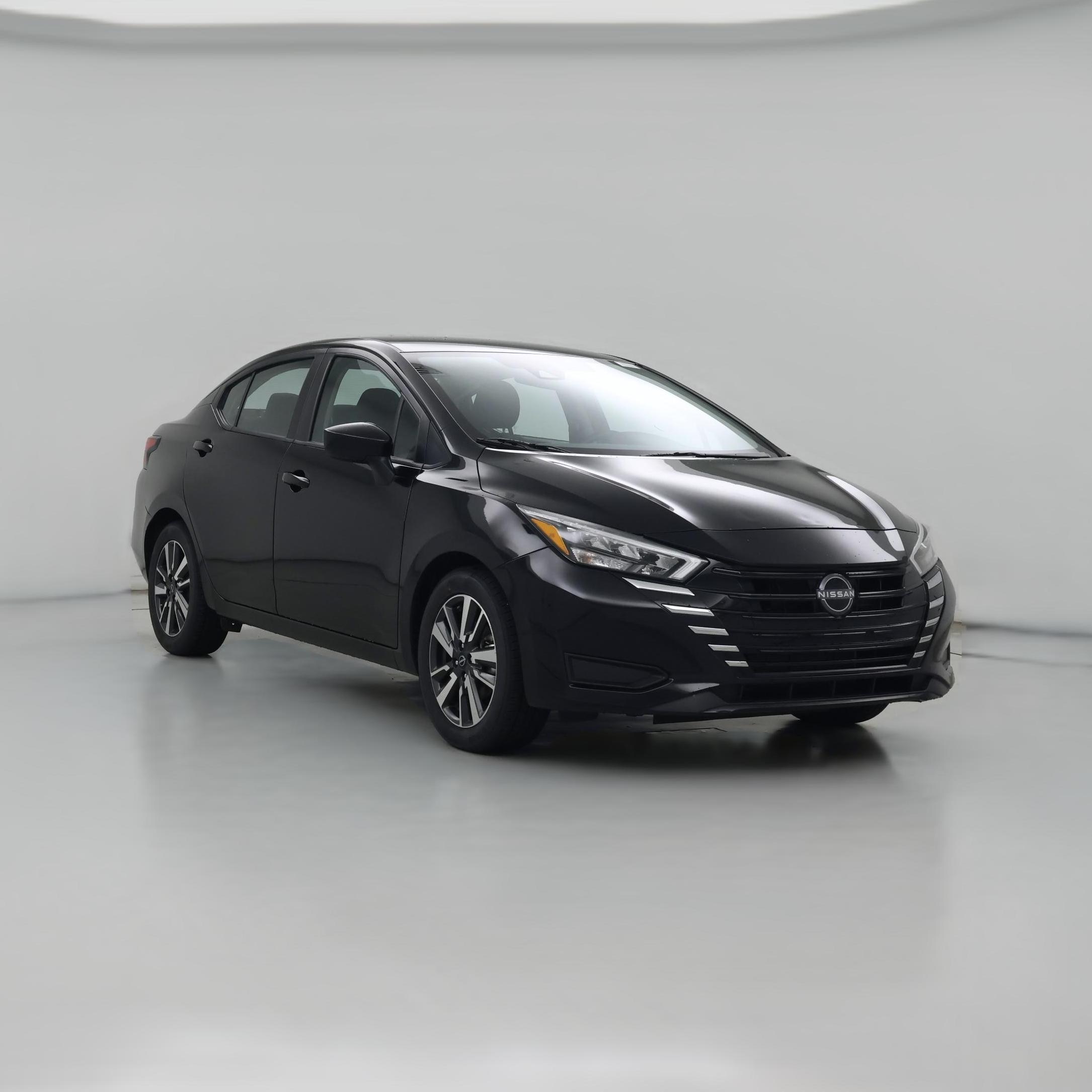 Thumbnail: 2025 Nissan Versa - 1