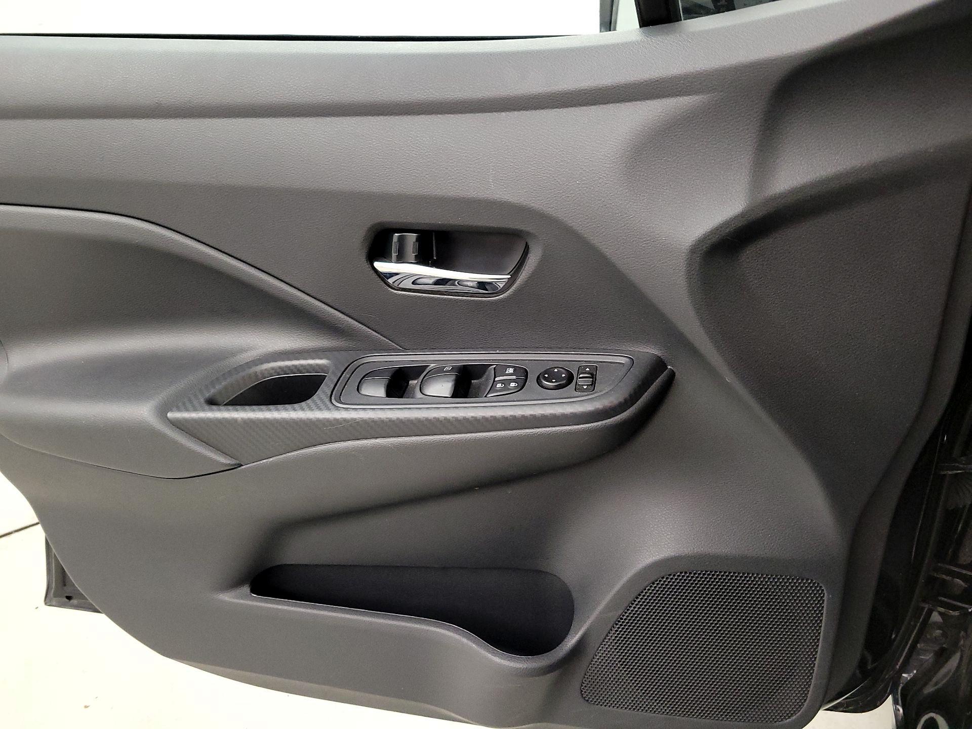 Thumbnail: 2025 Nissan Versa - 12