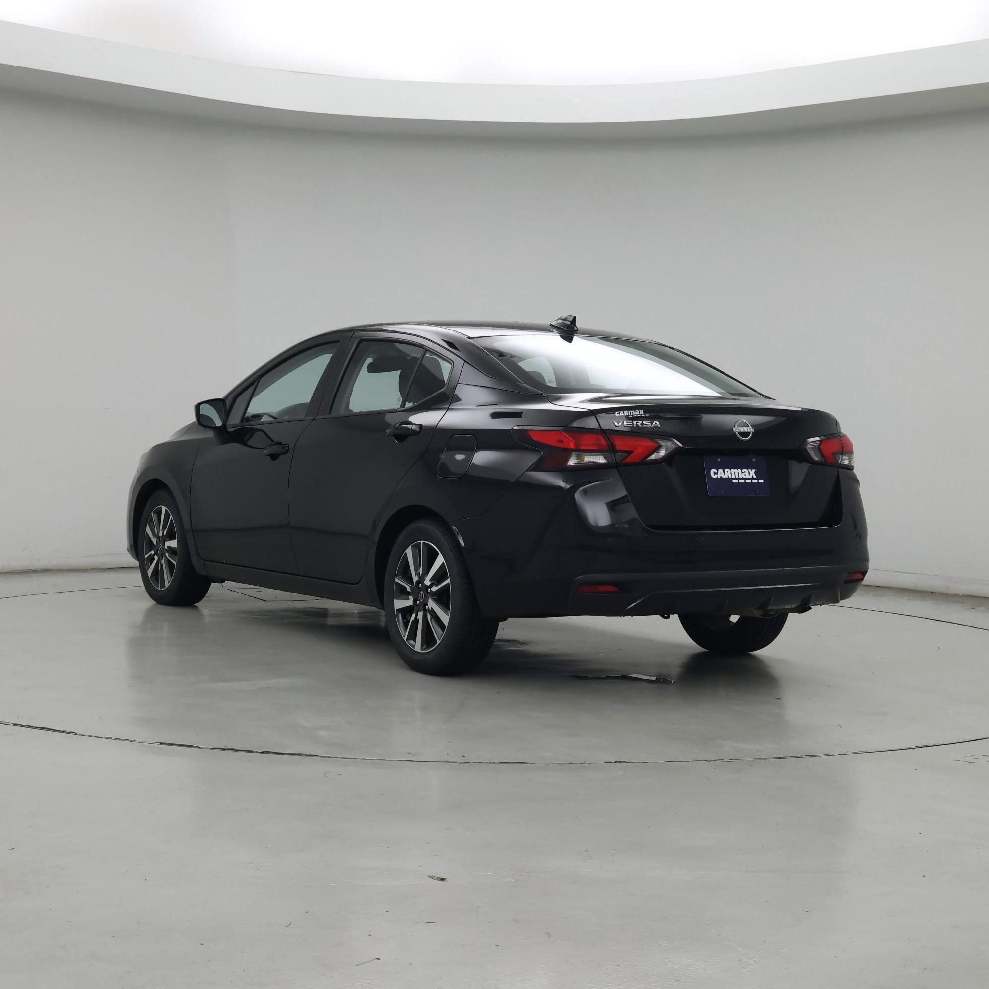 Thumbnail: 2025 Nissan Versa - 2