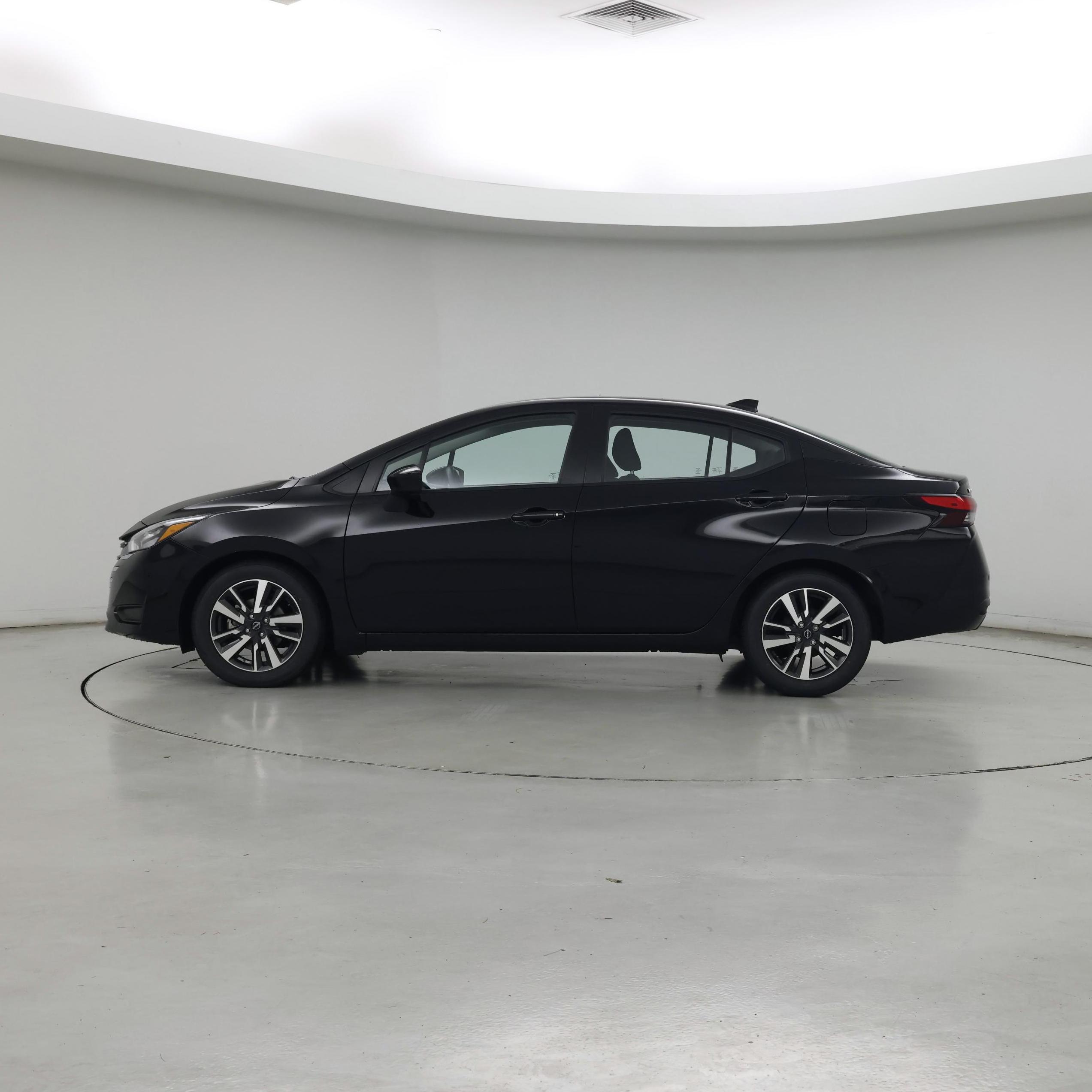 Thumbnail: 2025 Nissan Versa - 3
