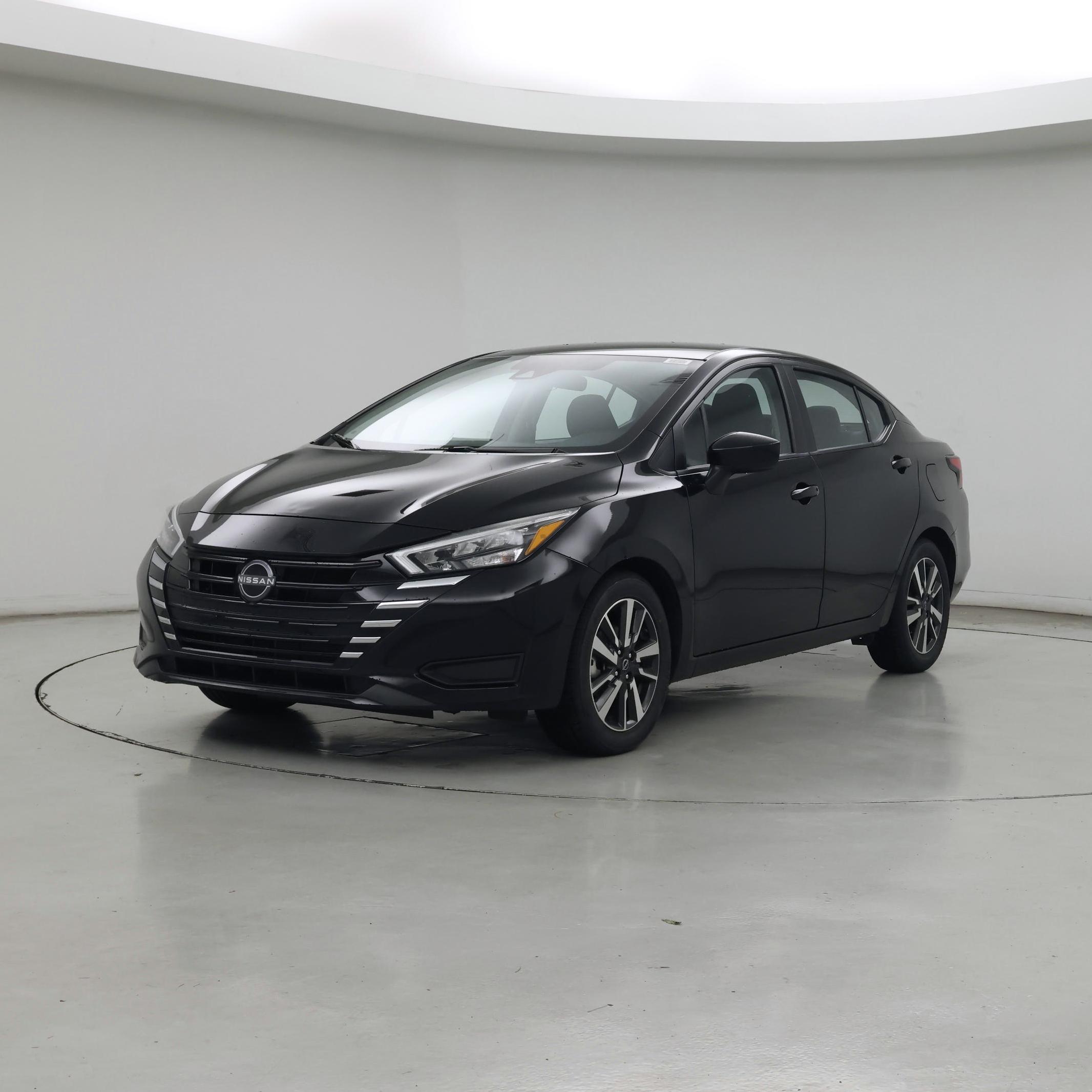 Thumbnail: 2025 Nissan Versa - 4