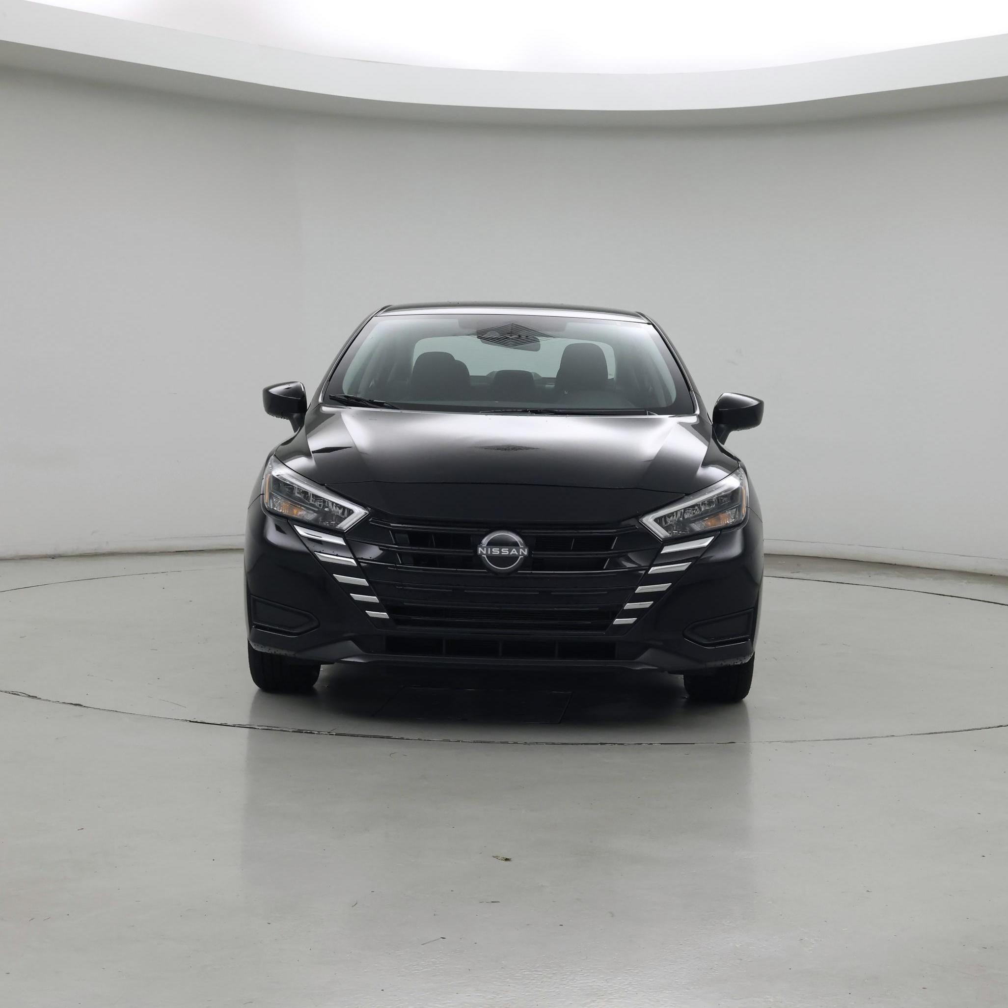 Thumbnail: 2025 Nissan Versa - 5