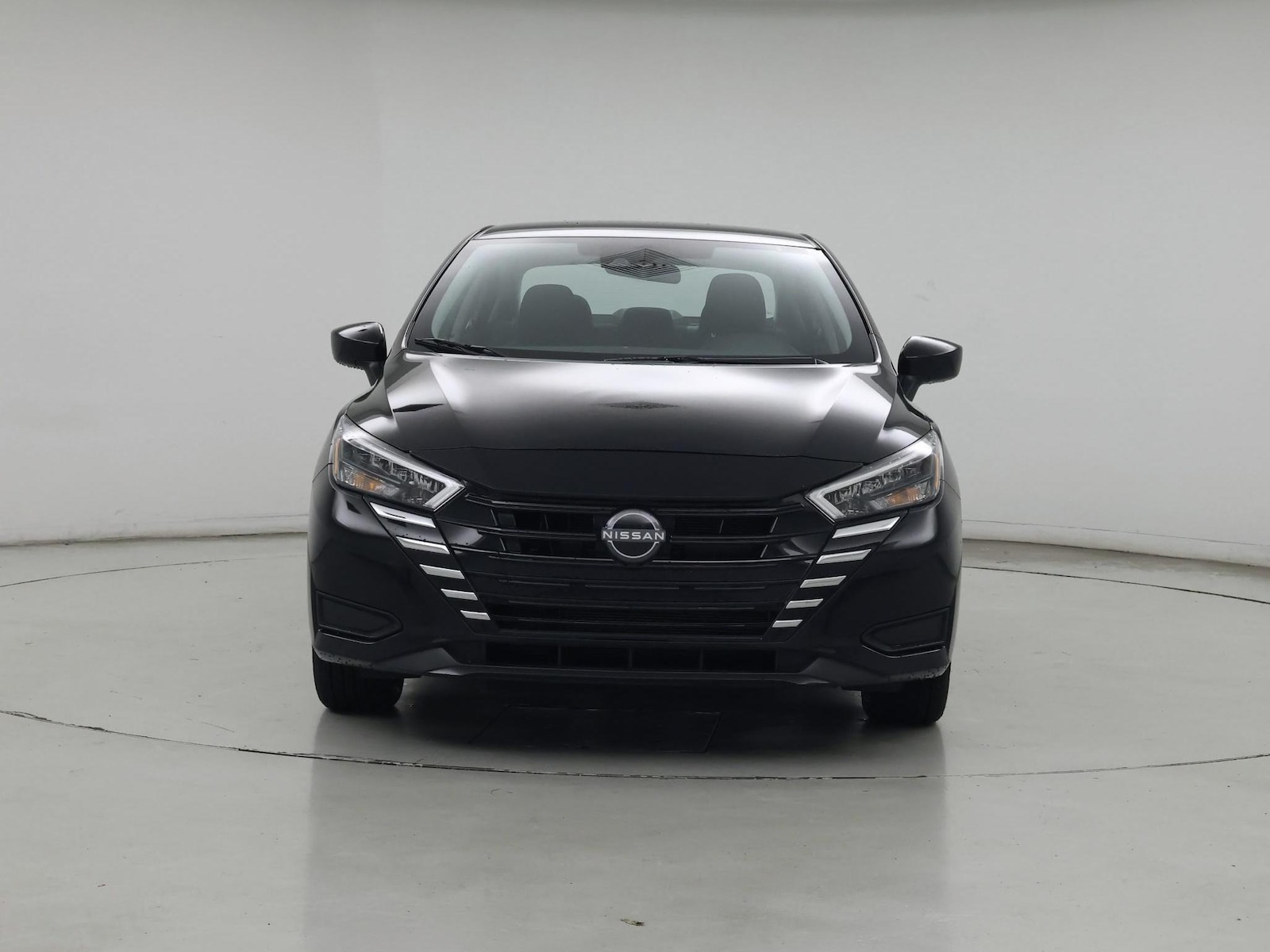 2025 Nissan Versa Sedan SV - Photo 6
