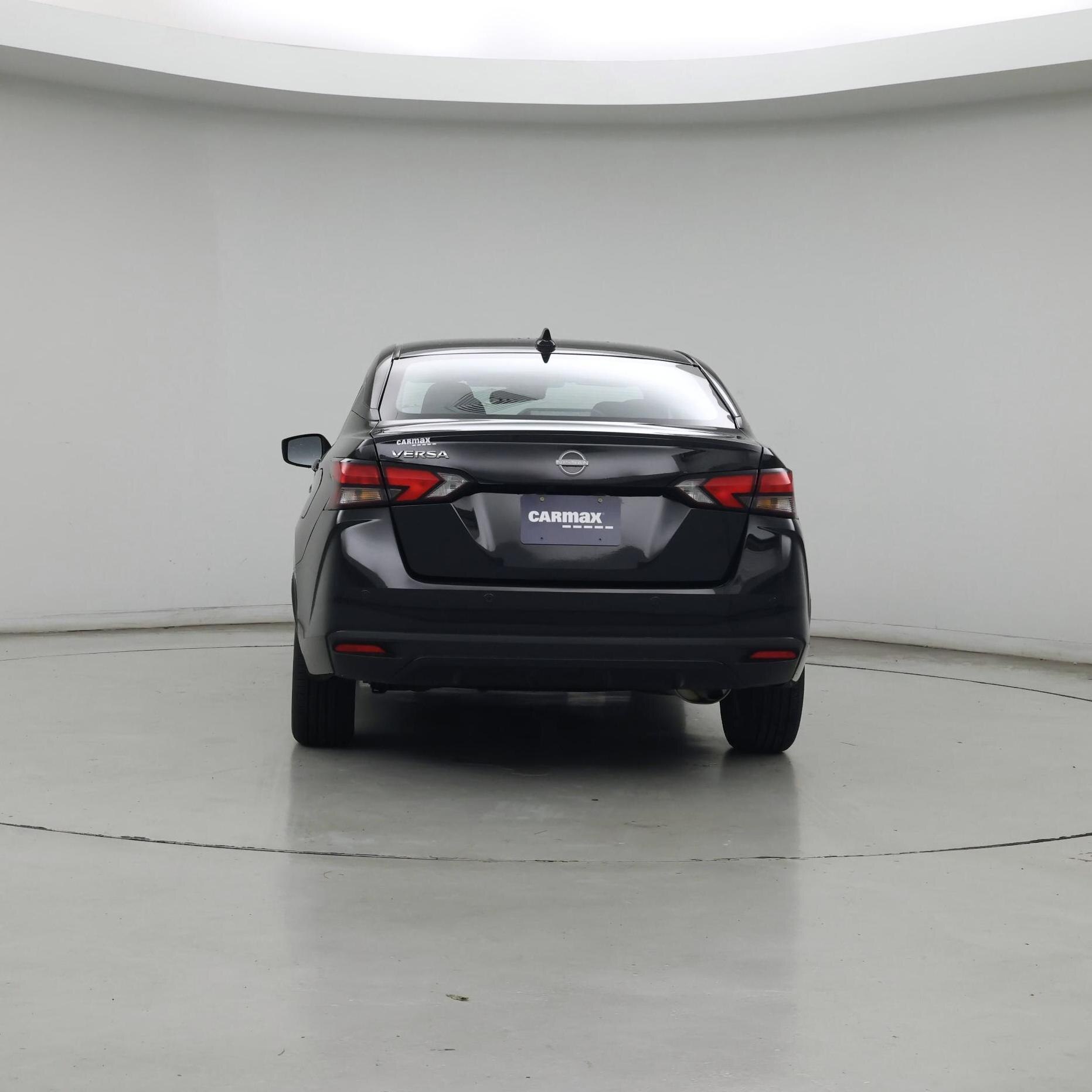 Thumbnail: 2025 Nissan Versa - 6