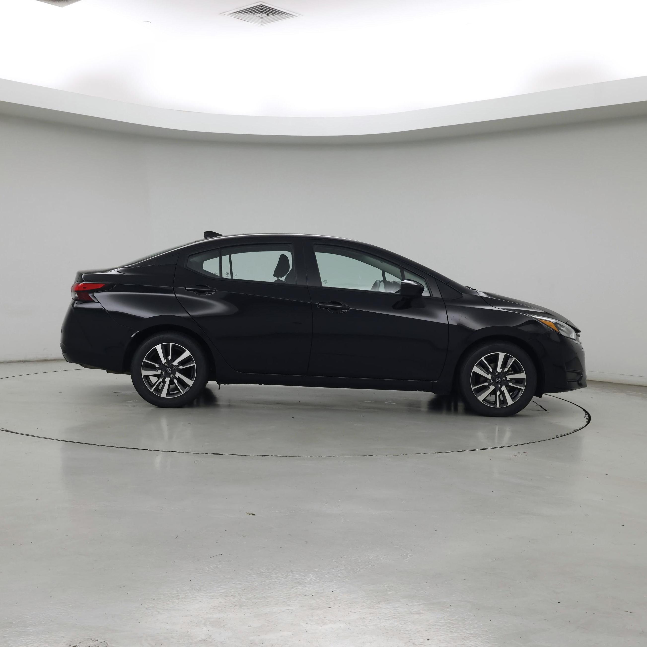 Thumbnail: 2025 Nissan Versa - 7