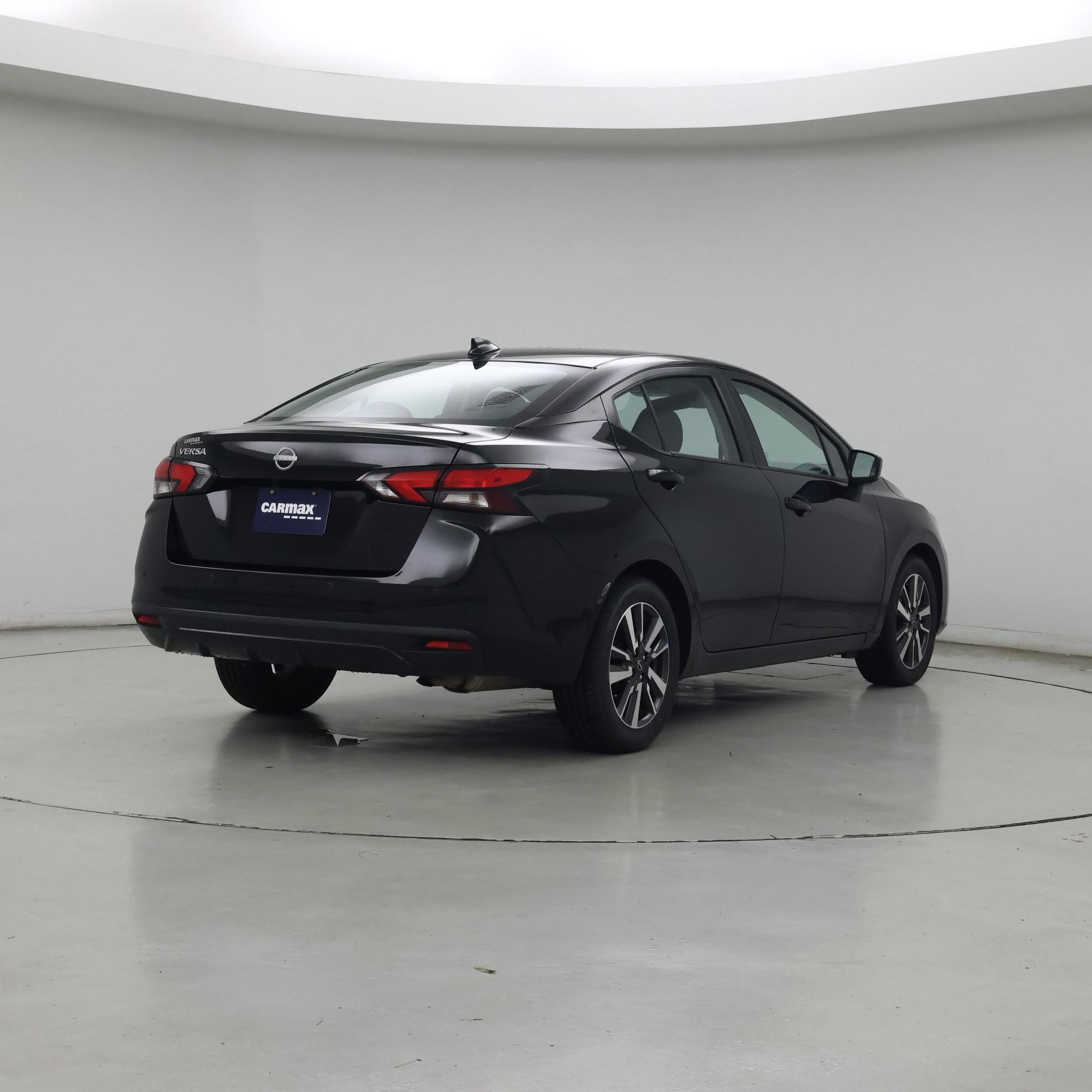 Thumbnail: 2025 Nissan Versa - 8
