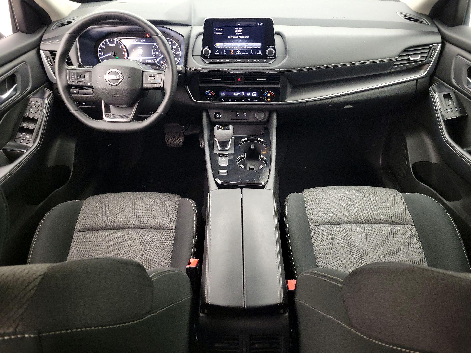 Thumbnail: 2025 Nissan Rogue - 9