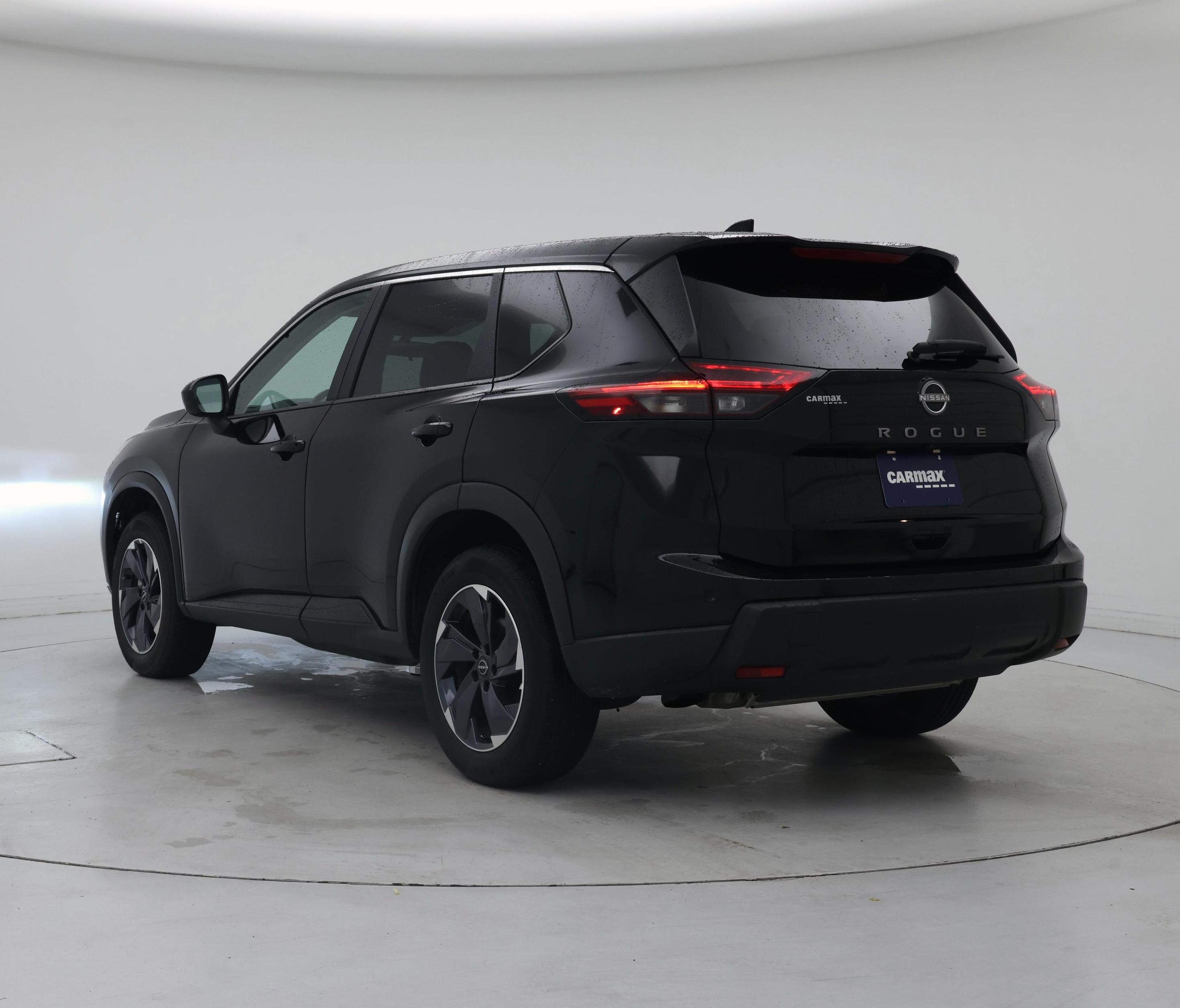 Thumbnail: 2025 Nissan Rogue - 2