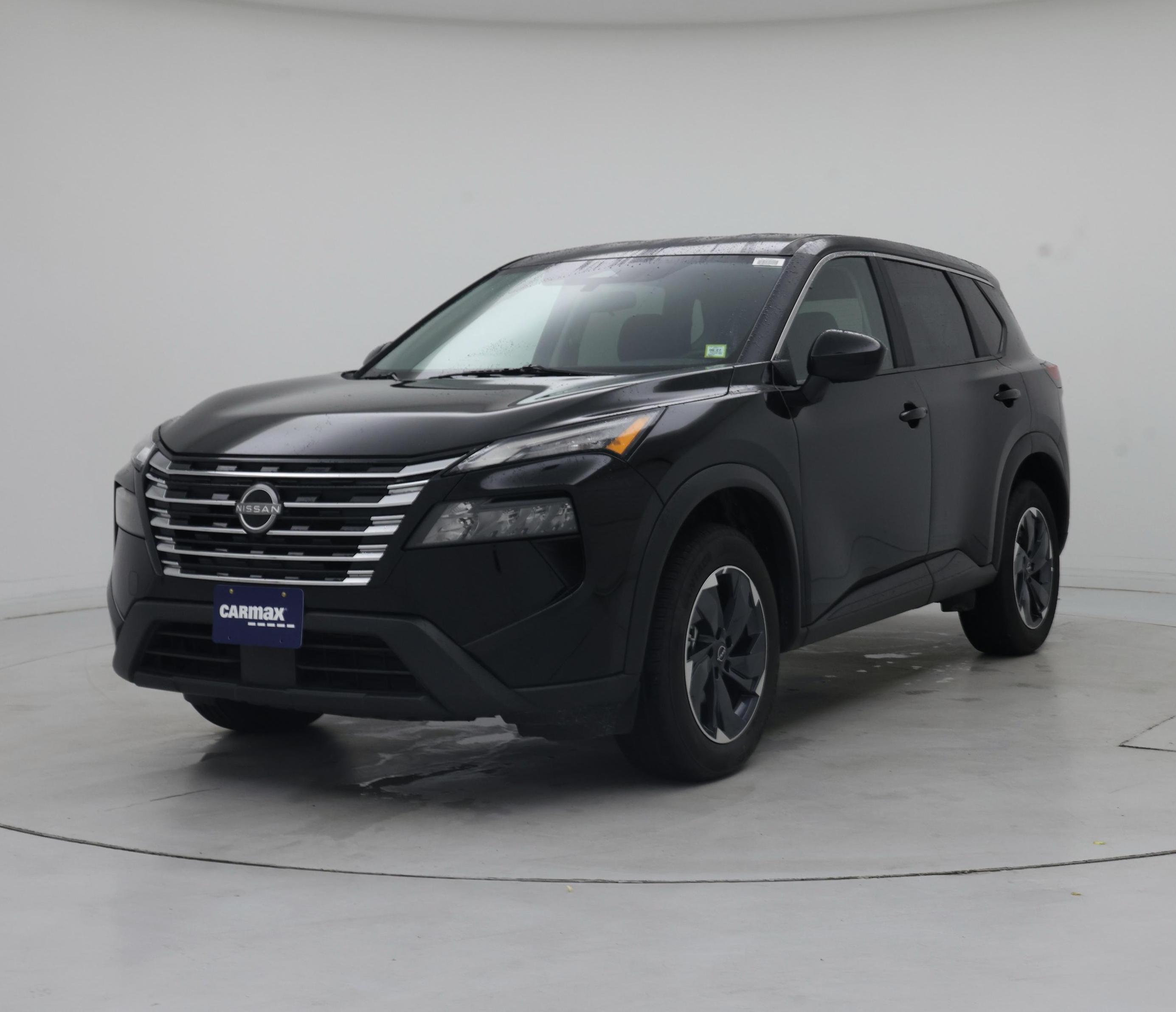 Thumbnail: 2025 Nissan Rogue - 4