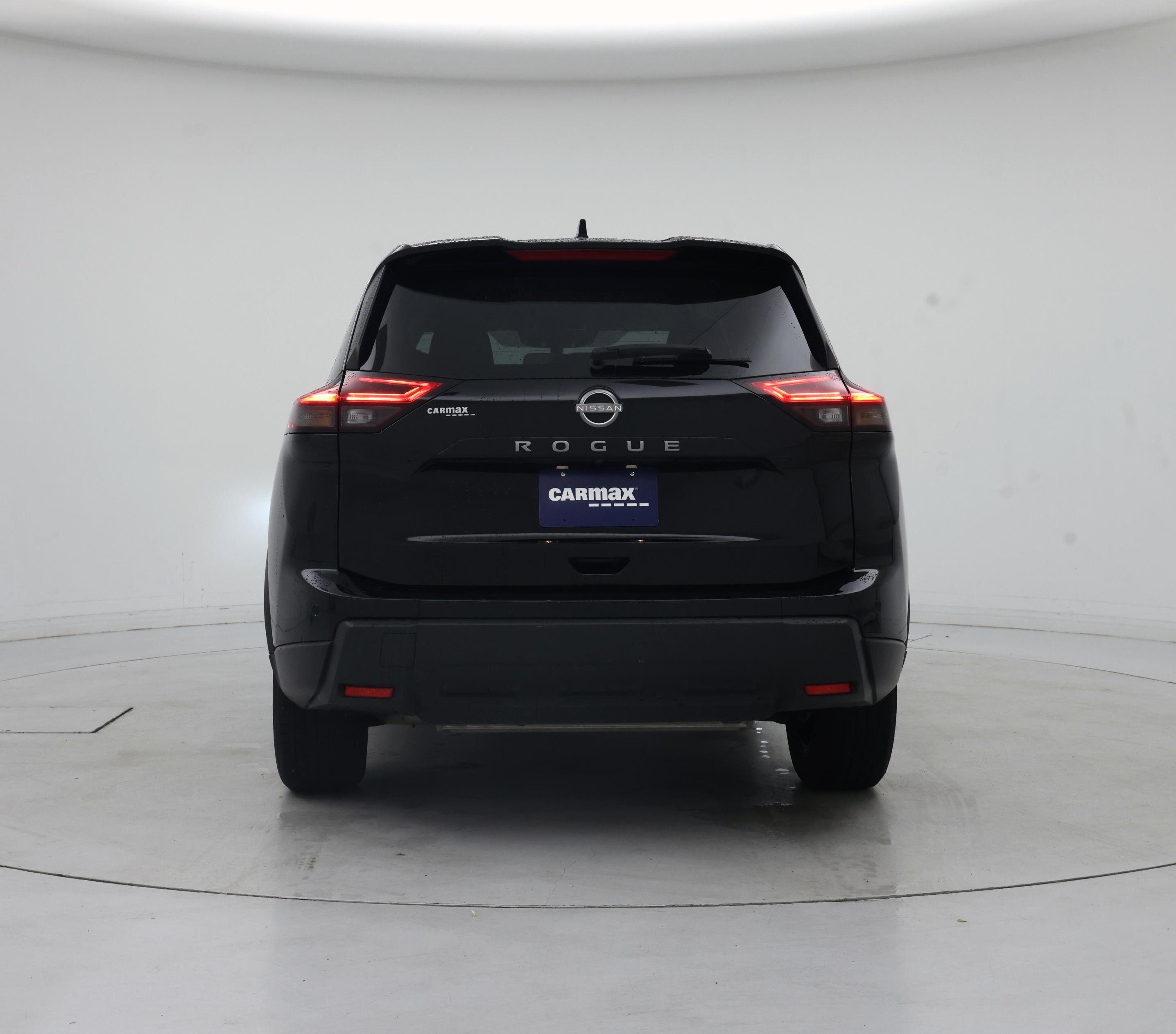 Thumbnail: 2025 Nissan Rogue - 6
