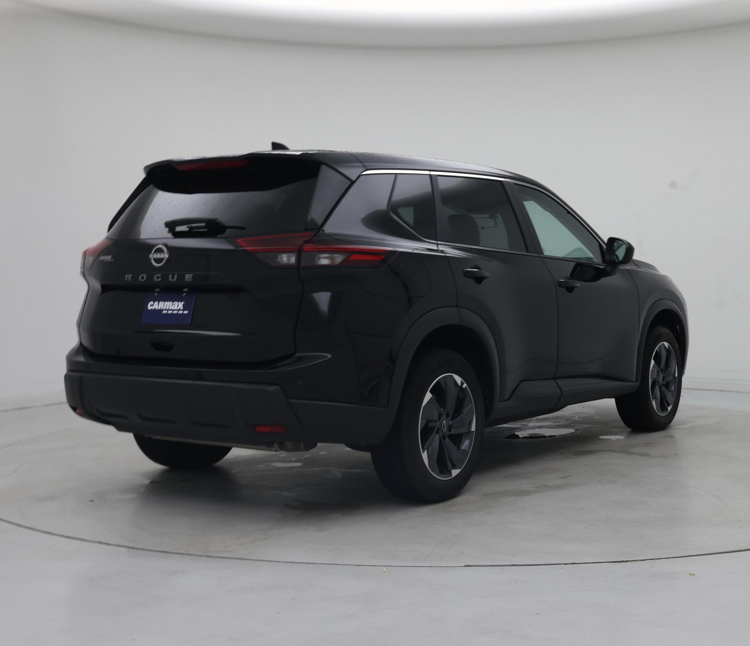 Thumbnail: 2025 Nissan Rogue - 8