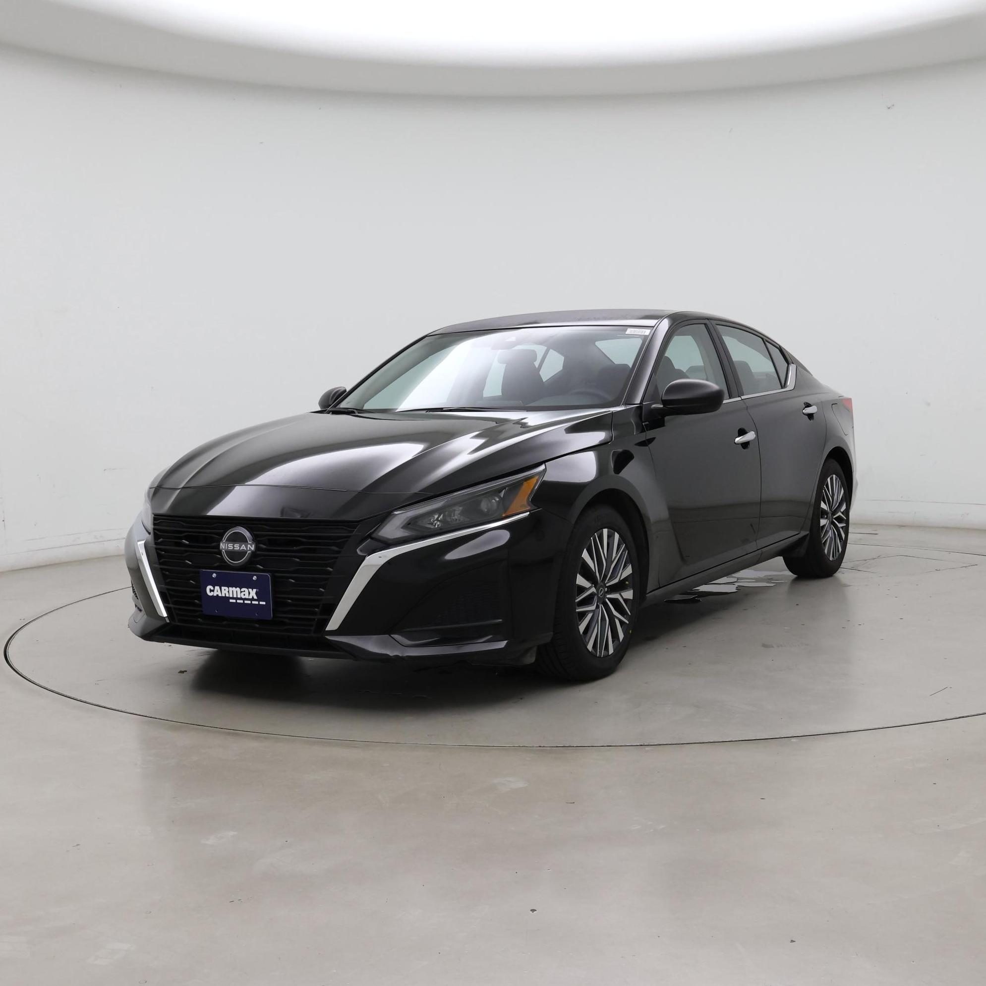 Thumbnail: 2025 Nissan Altima - 4